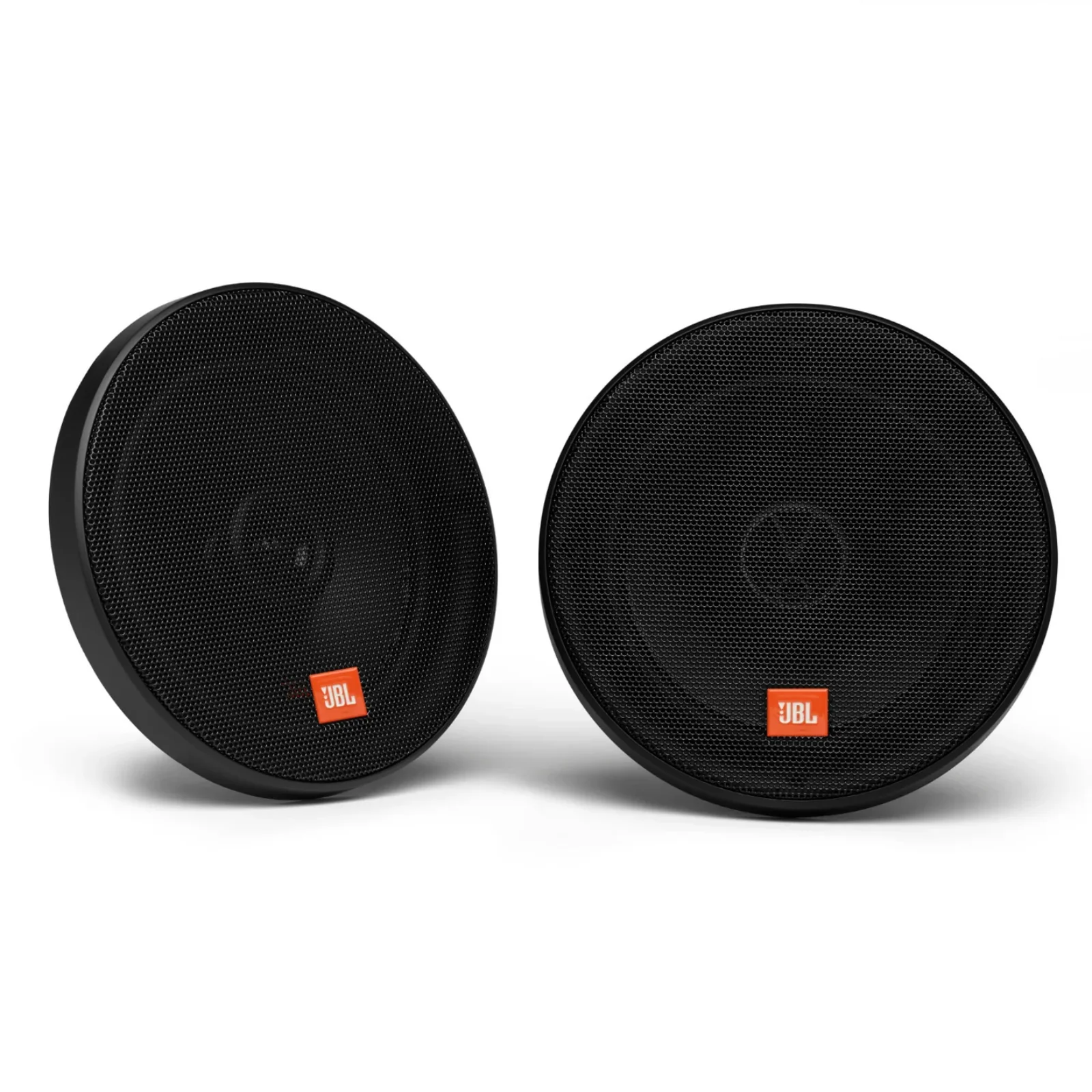 JBL Stage 2 624 6.5 Inch 2 Way Coaxial Car Door Speakers 40w RMS Pair - Image 4