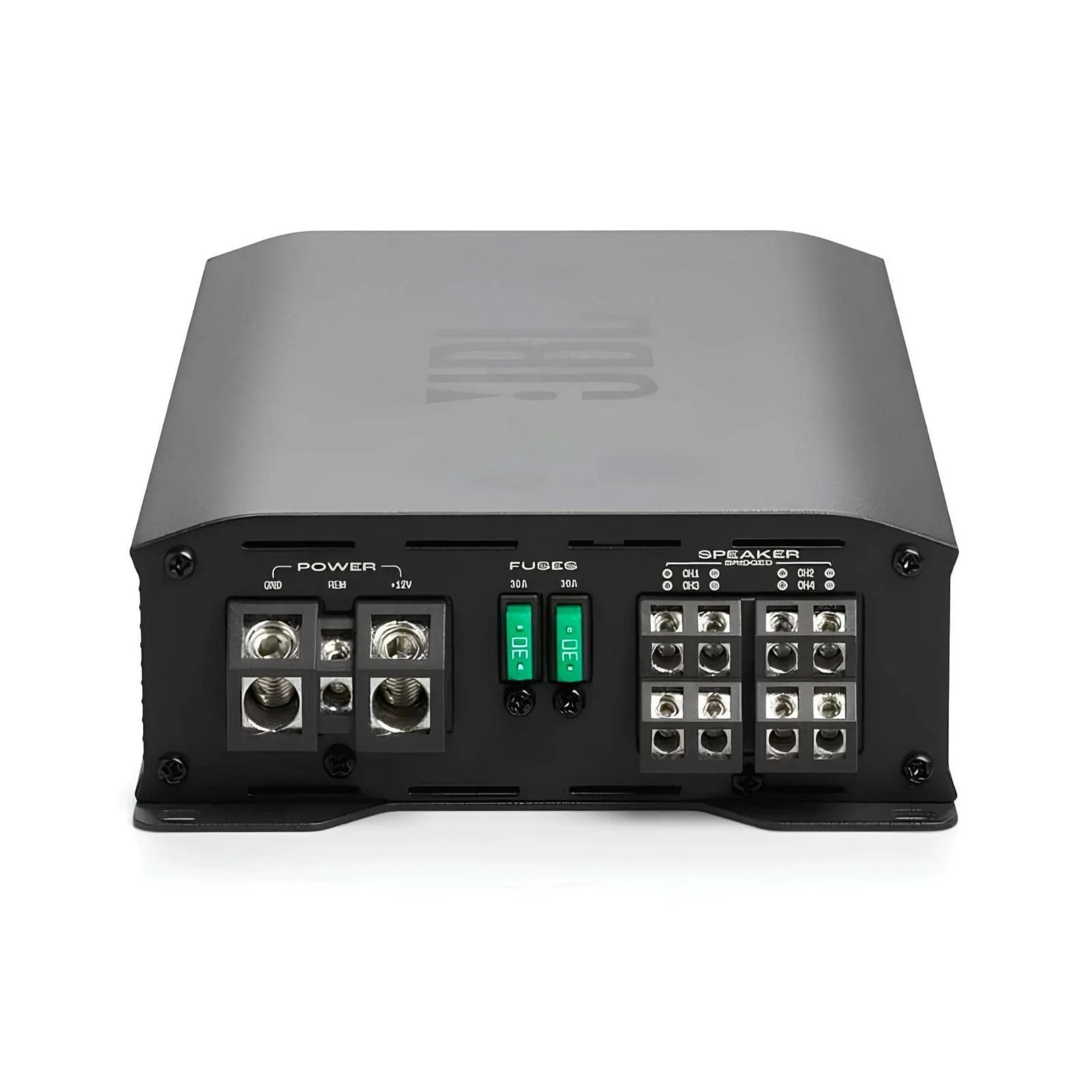 JBL Stage GT 90041 Amp Powerful 4 Channel Class D Speaker Car Amplifier 520w RMS - Image 4