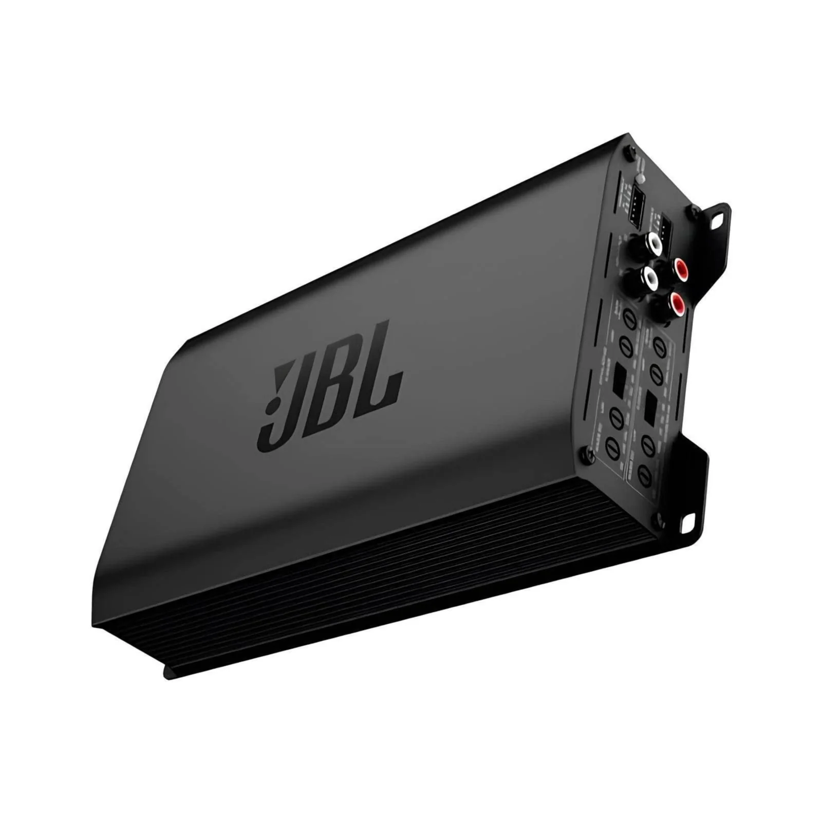 JBL Stage GT 90041 Amp Powerful 4 Channel Class D Speaker Car Amplifier 520w RMS - Image 6