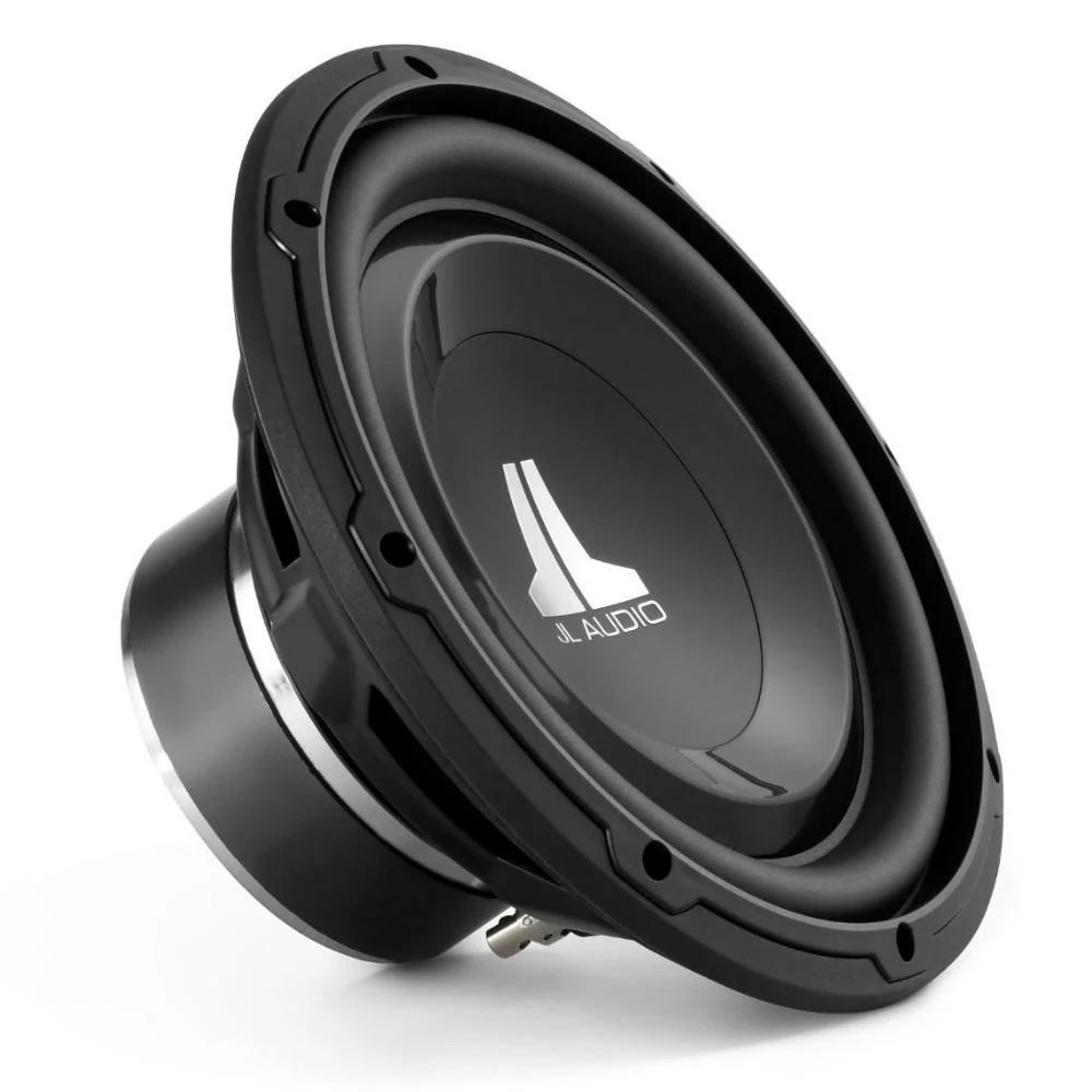 JL Audio 10W1v3-2 10" 25cm W1 Series Car Sub Subwoofer Driver 2ohm 300w RMS - Image 2