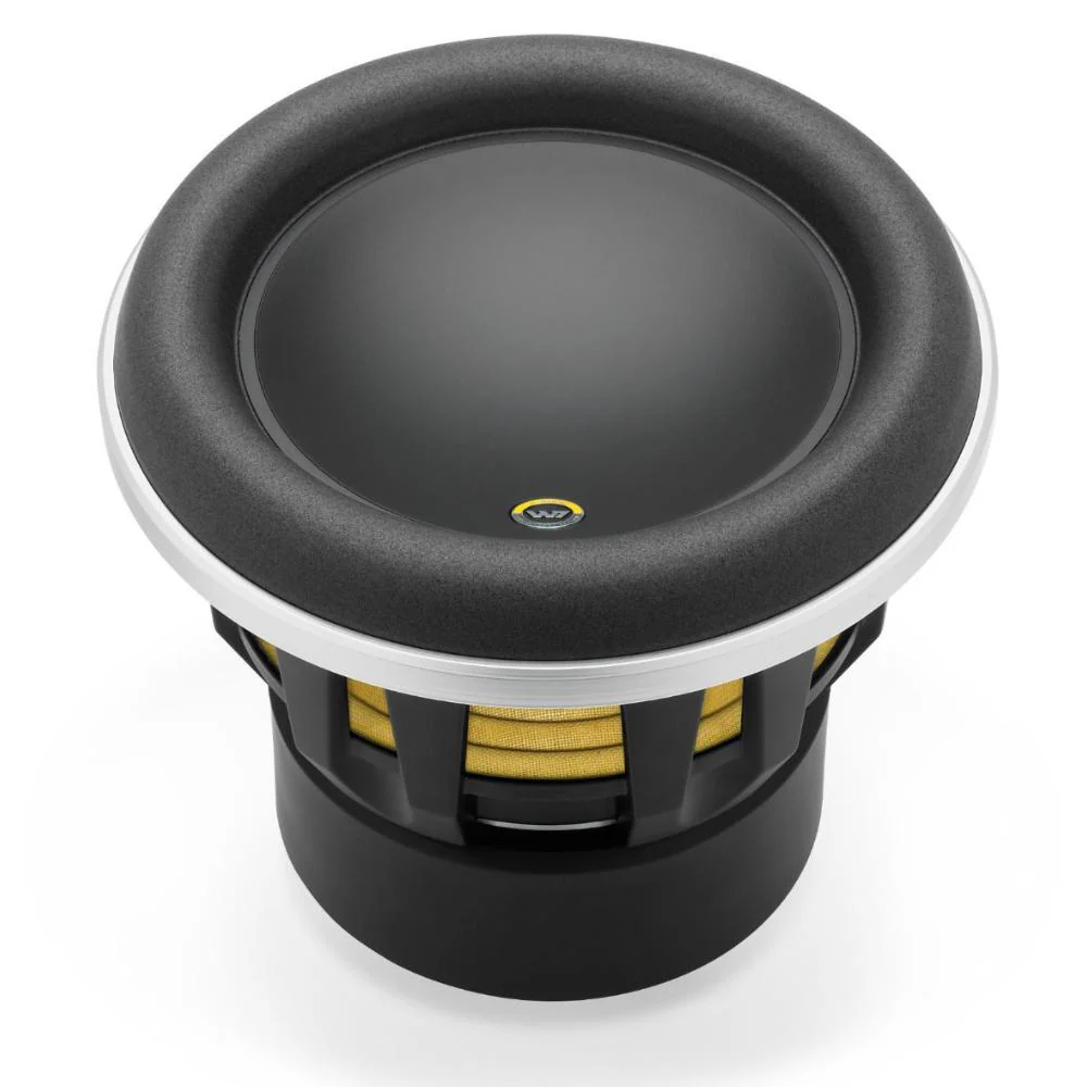 JL Audio 10W7AE-3 W7 Series Anniversary Edition 10 Inch Sub Subwoofer 750w RMS - Image 3