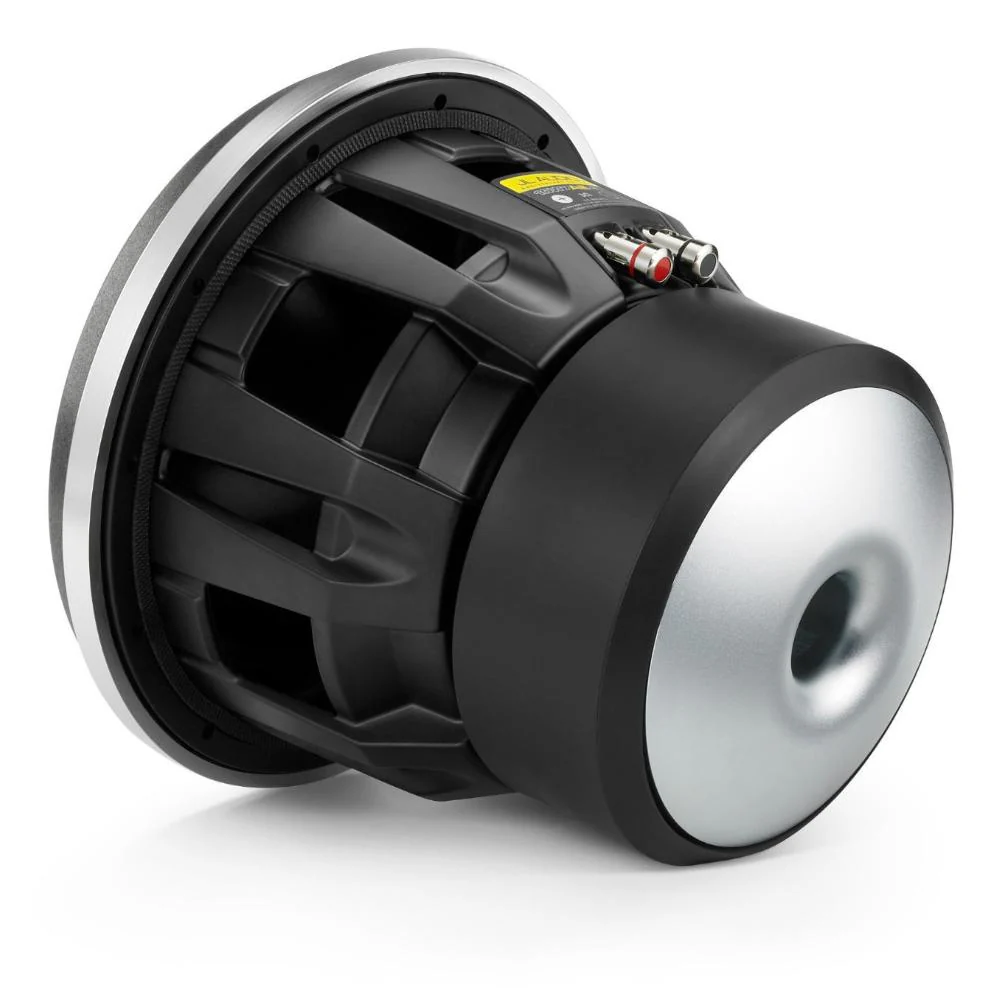 JL Audio 10W7AE-3 W7 Series Anniversary Edition 10 Inch Sub Subwoofer 750w RMS - Image 5