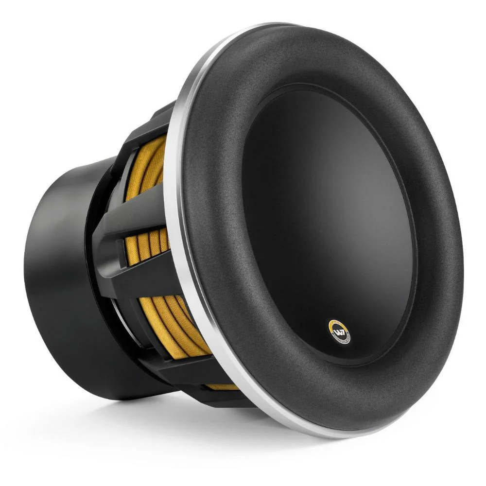 JL Audio 12W7AE-3 W7 Series Anniversary Edition 12 Inch Sub Subwoofer 1000w RMS - Image 2