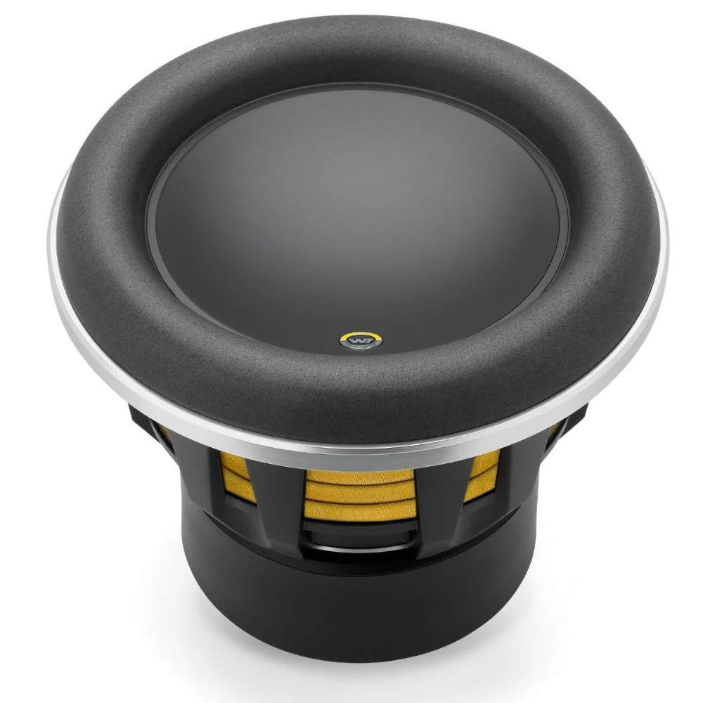 JL Audio 12W7AE-3 W7 Series Anniversary Edition 12 Inch Sub Subwoofer 1000w RMS - Image 3