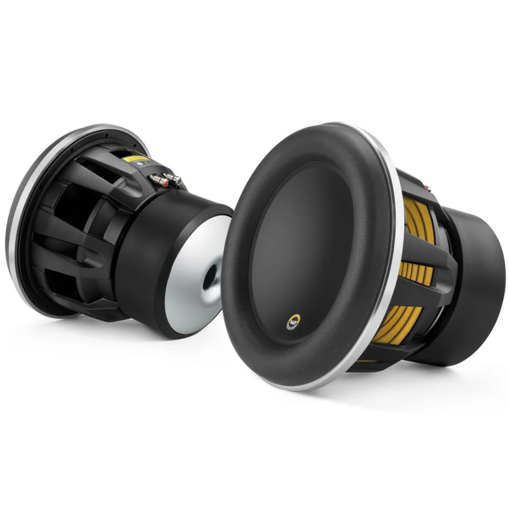 JL Audio 12W7AE-3 W7 Series Anniversary Edition 12 Inch Sub Subwoofer 1000w RMS - Image 7