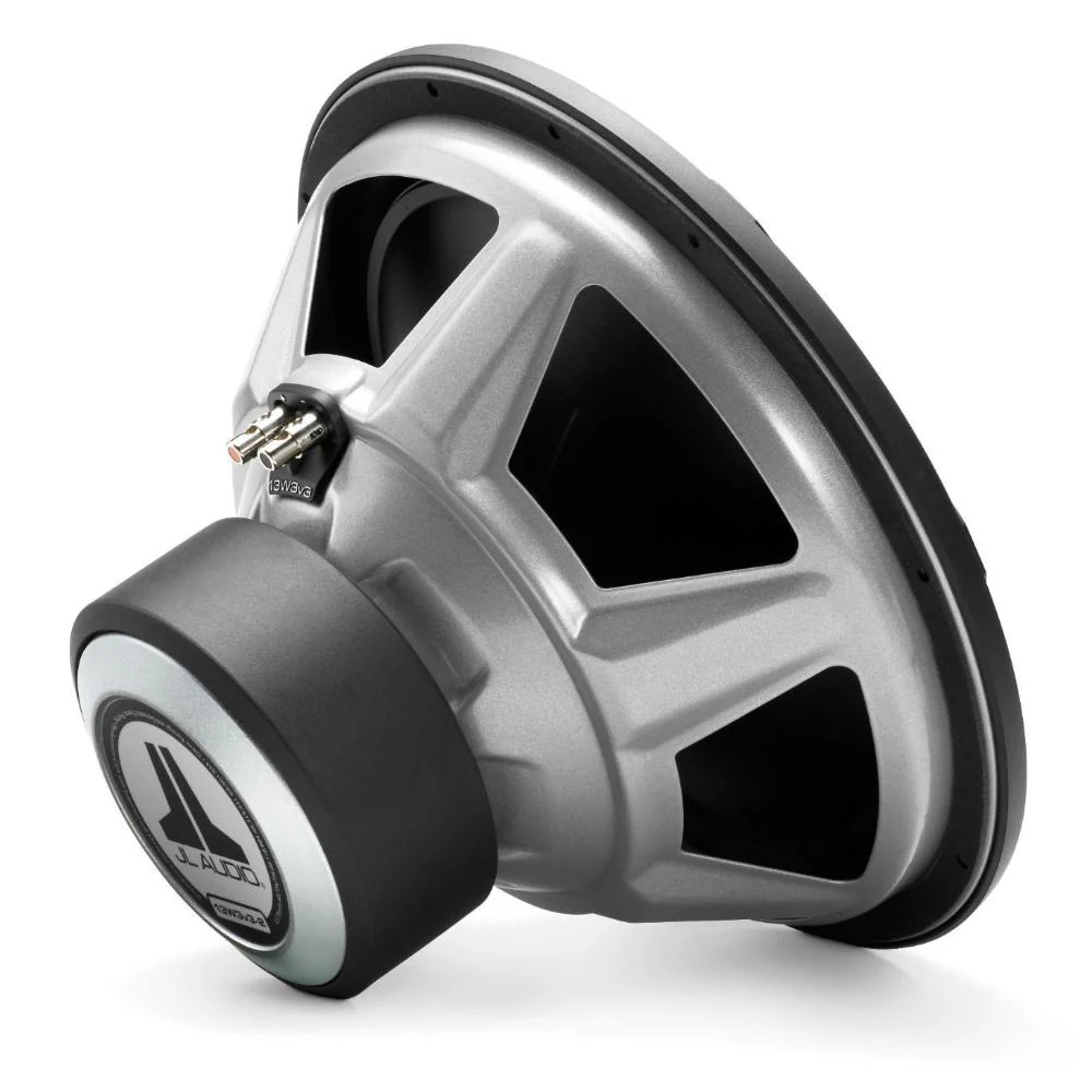 JL Audio 13W3v3-4 13.5" 34.5cm W3 Series Car Sub Subwoofer Driver 4ohm 600w RMS - Image 4