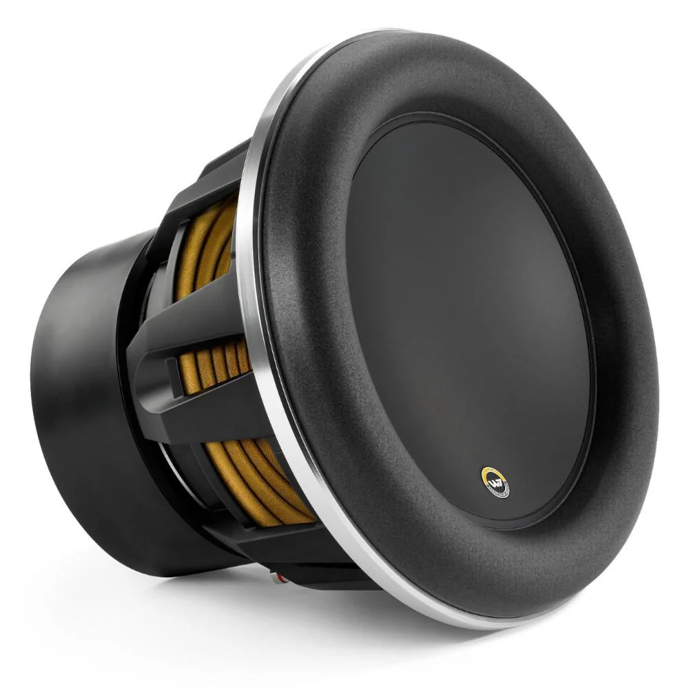 JL Audio 13W7AE-D1.5 W7 Series Anniversary Edition 13.5 Inch Subwoofer 1500w RMS - Image 2