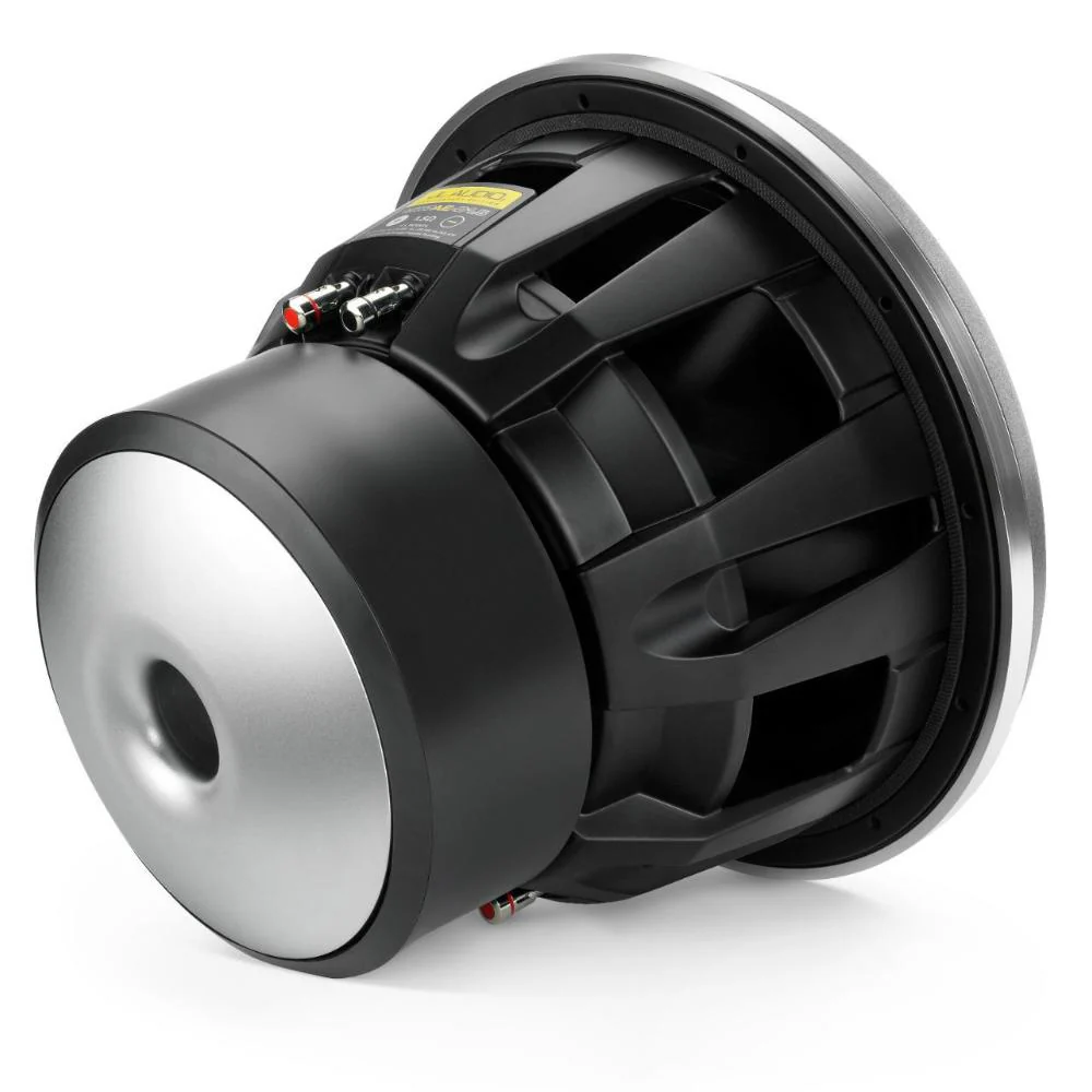 JL Audio 13W7AE-D1.5 W7 Series Anniversary Edition 13.5 Inch Subwoofer 1500w RMS - Image 6