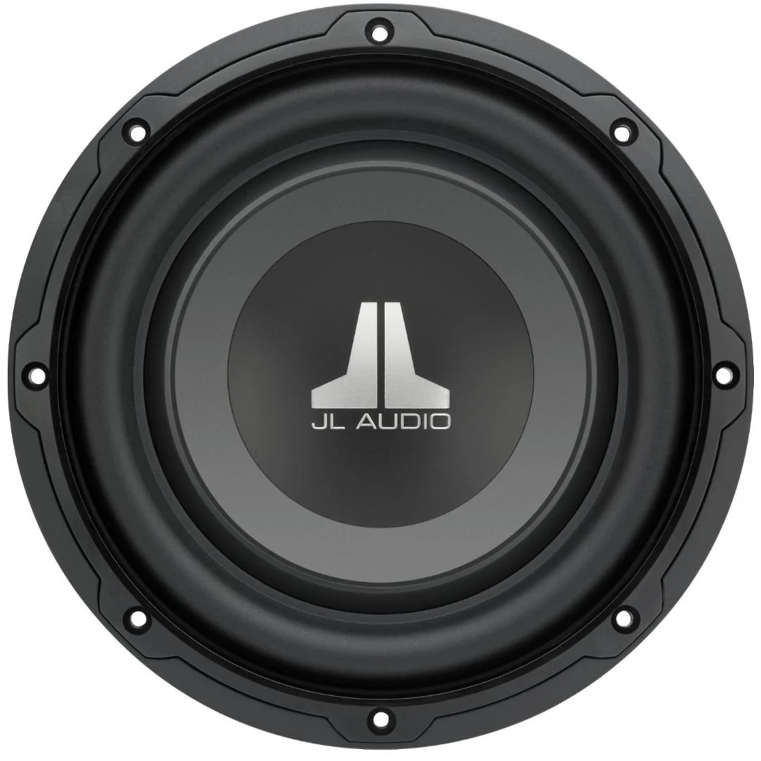 JL Audio 8W1v3-4 8" 20cm W1 Series Car Sub Subwoofer Driver 4ohm 150w RMS - Image 5