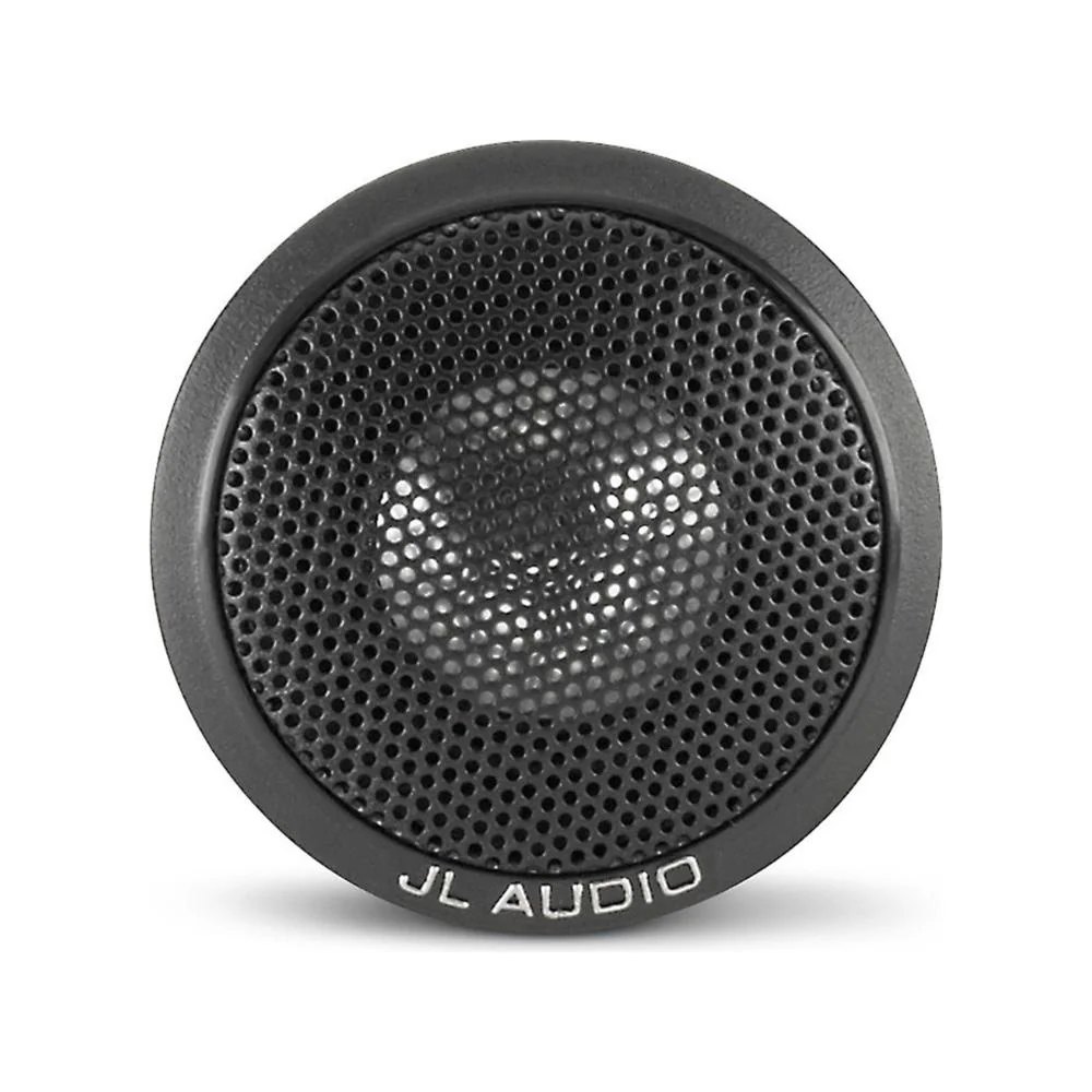 JL Audio C1-075CT 0.75" 19mm Car Component Tweeters & Crossovers 50w RMS Pair - Image 3