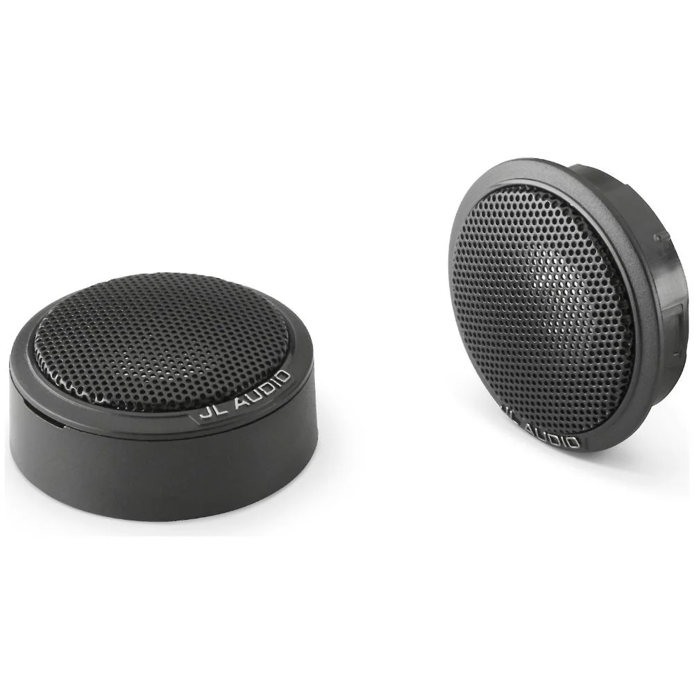 JL Audio C1-075CT 0.75" 19mm Car Component Tweeters & Crossovers 50w RMS Pair - Image 4