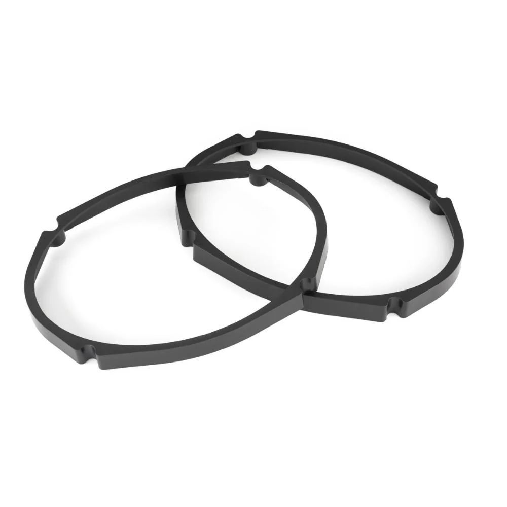 JL Audio C1-690tx C1 Series 6x9" Coaxial Car Parcel Shelf Speakers 60w RMS Pair - Image 3
