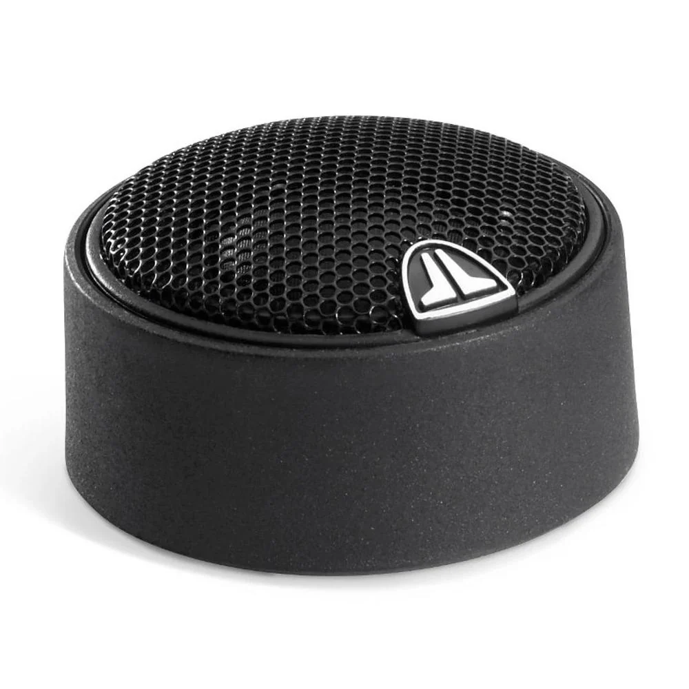 JL Audio C2-075CT C2 Series 19mm Car Component Tweeters Crossovers 60w RMS Pair - Image 3