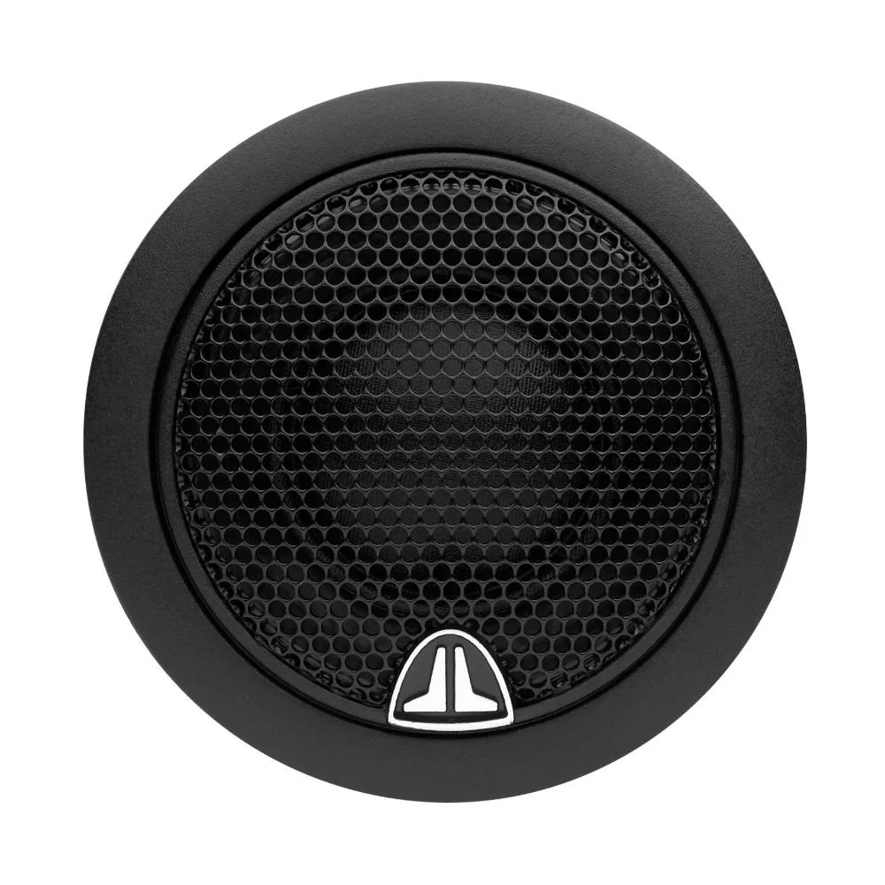 JL Audio C2-075CT C2 Series 19mm Car Component Tweeters Crossovers 60w RMS Pair - Image 4