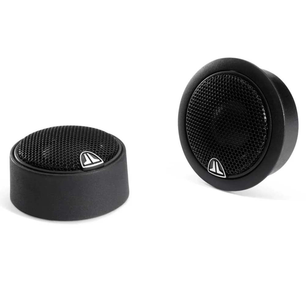 JL Audio C2-075CT C2 Series 19mm Car Component Tweeters Crossovers 60w RMS Pair - Image 5