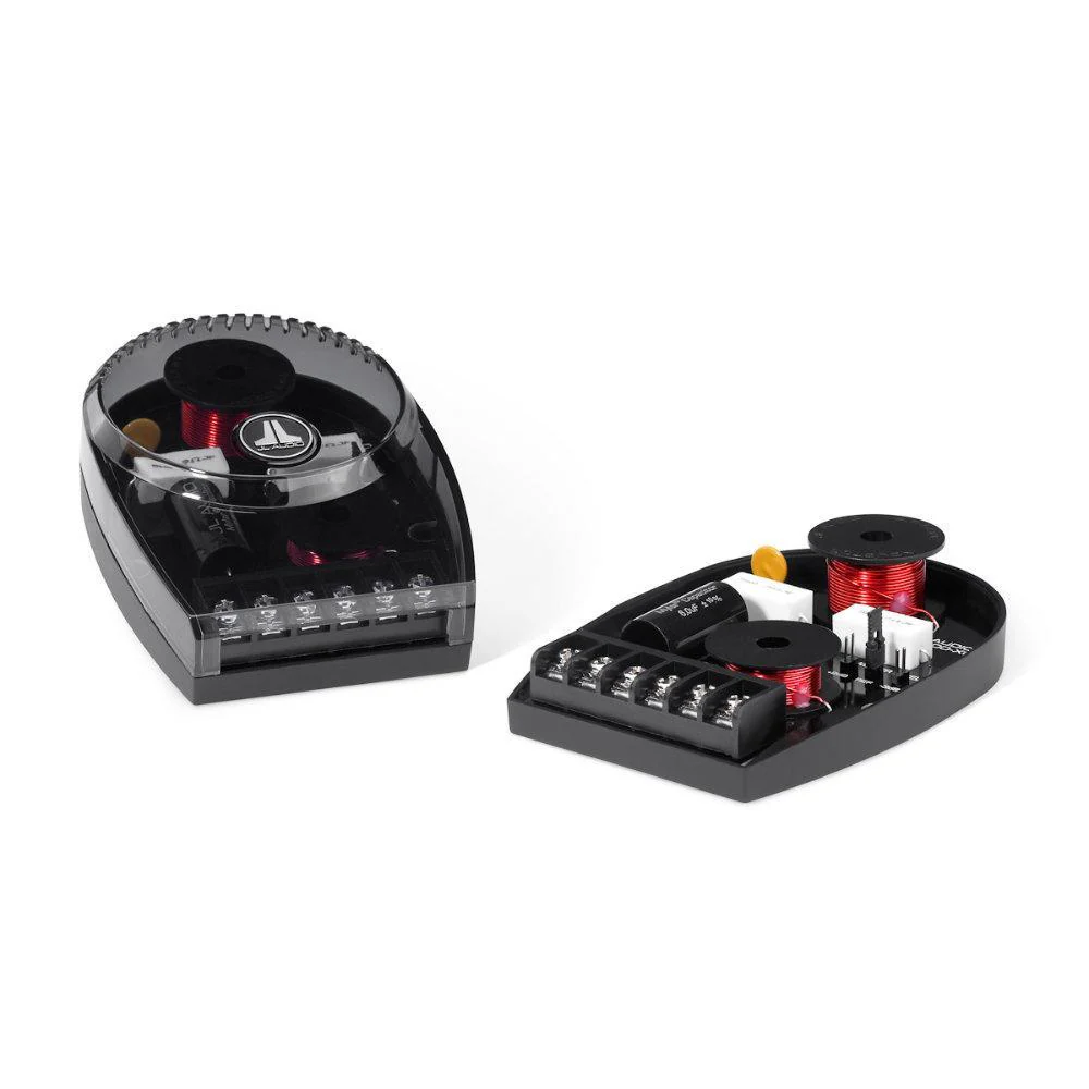 JL Audio C2-525 C2 Series 5.25" 13cm Component Car Door Speakers 60w RMS Pair - Image 4