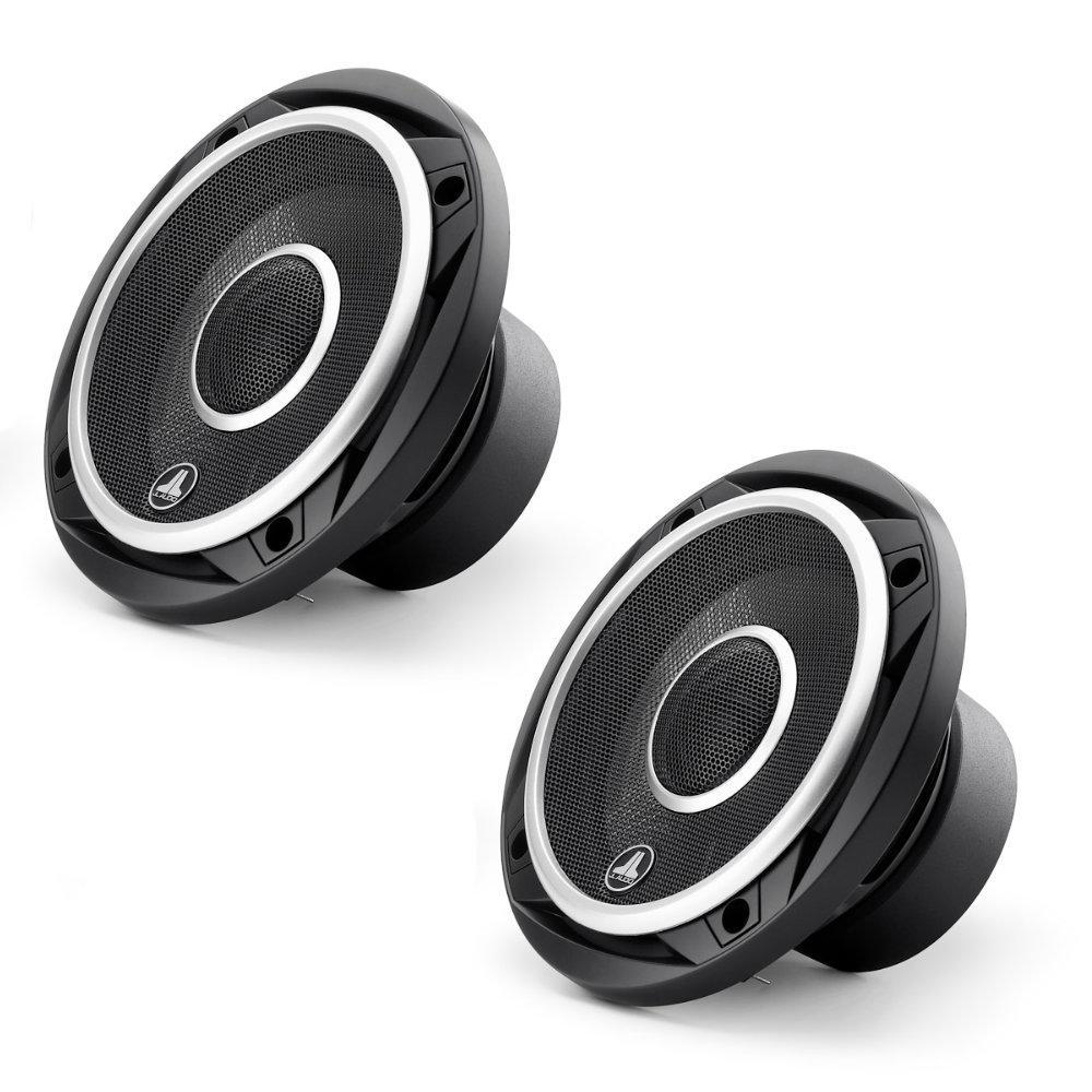 JL Audio C2-525x C2 Series 5.25" 13cm Coaxial Car Door Speakers 60w RMS Pair