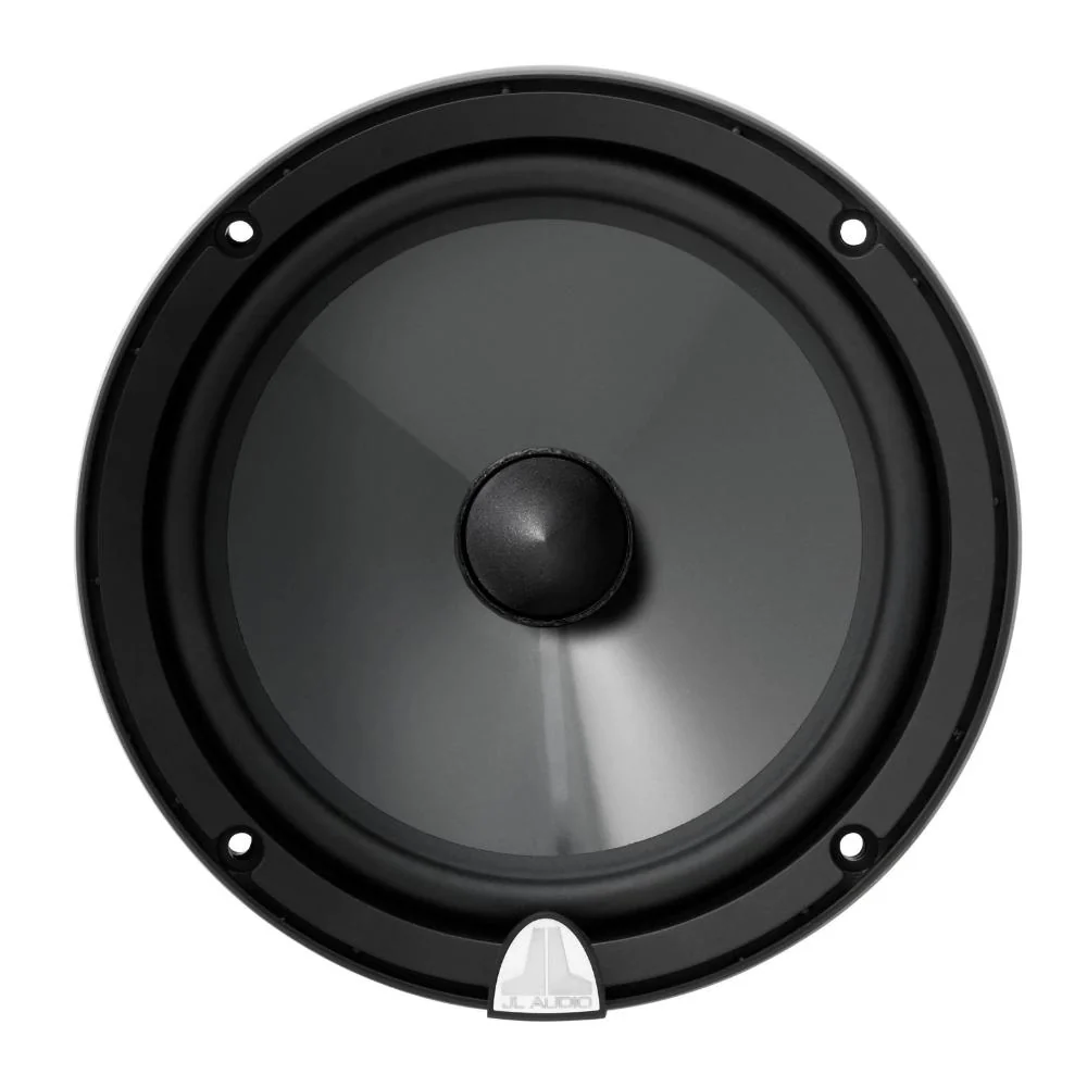 JL Audio C3-650 C3 Series 6.5" 17cm Coaxial Component Car Speakers 75w RMS Pair - Image 7