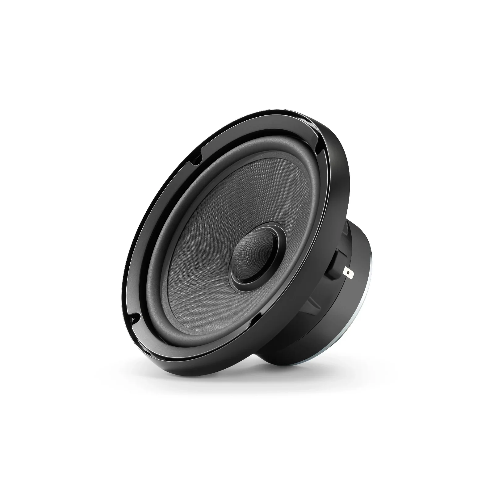 JL Audio C6-650 C6 Series 6.5" 17cm 2 Way Component Car Speakers 100w RMS Pair - Image 3