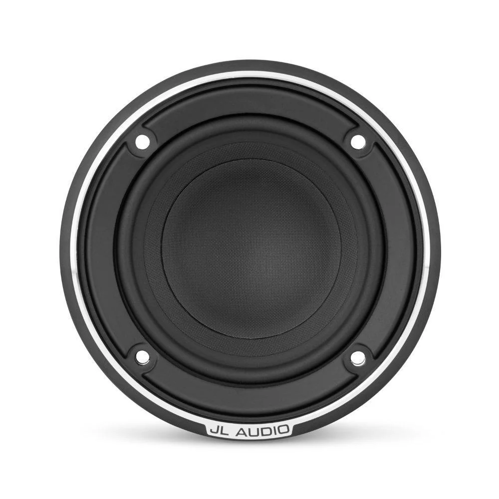 JL Audio C7-350cm C7 Series 3.5" 9cm Car Component Midrange Speaker 100w RMS - Image 4