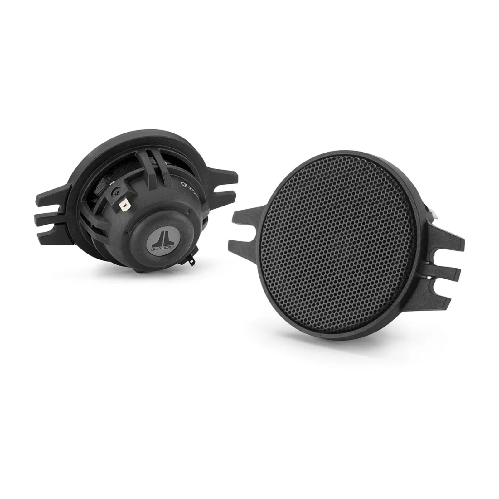 JL Audio CF-275MT Custom Fit Series 2.75" 7cm Mid-Tweeter Speaker System 30w RMS