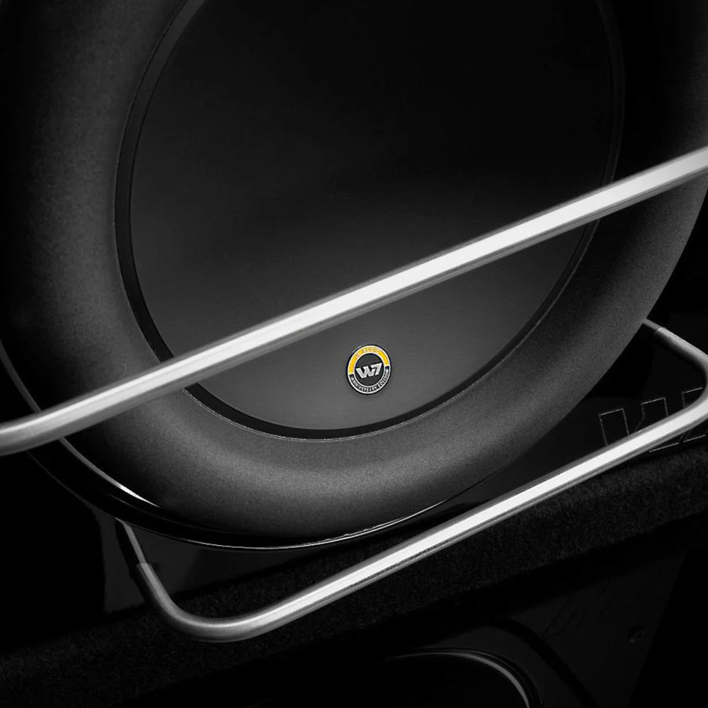 JL Audio CLS113RG-W7AE Subwoofer 13" W7 ProWedge Sealed Sub Enclosure 1500w RMS - Image 5