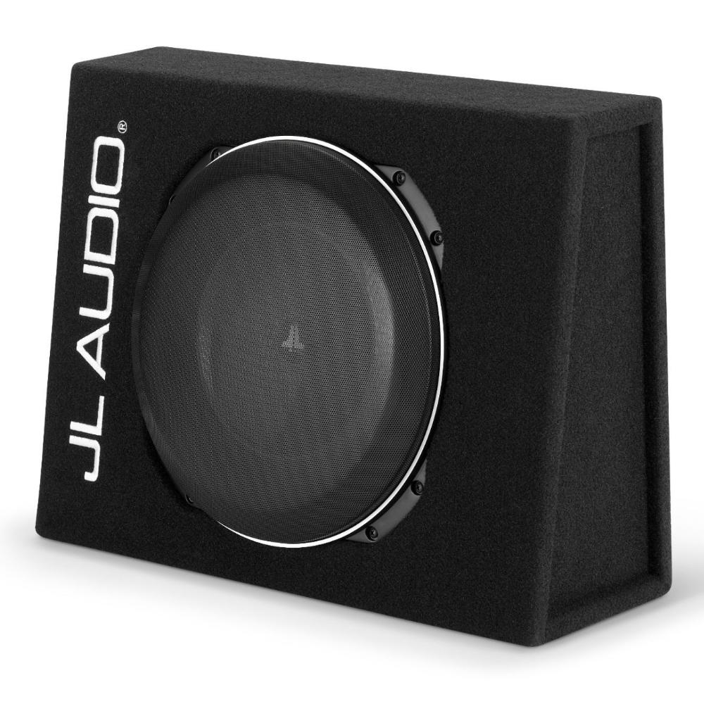 JL Audio CS113TG-TW5v2 Subwoofer 13" TW5 PowerWedge Sealed Sub Enclosure 600w