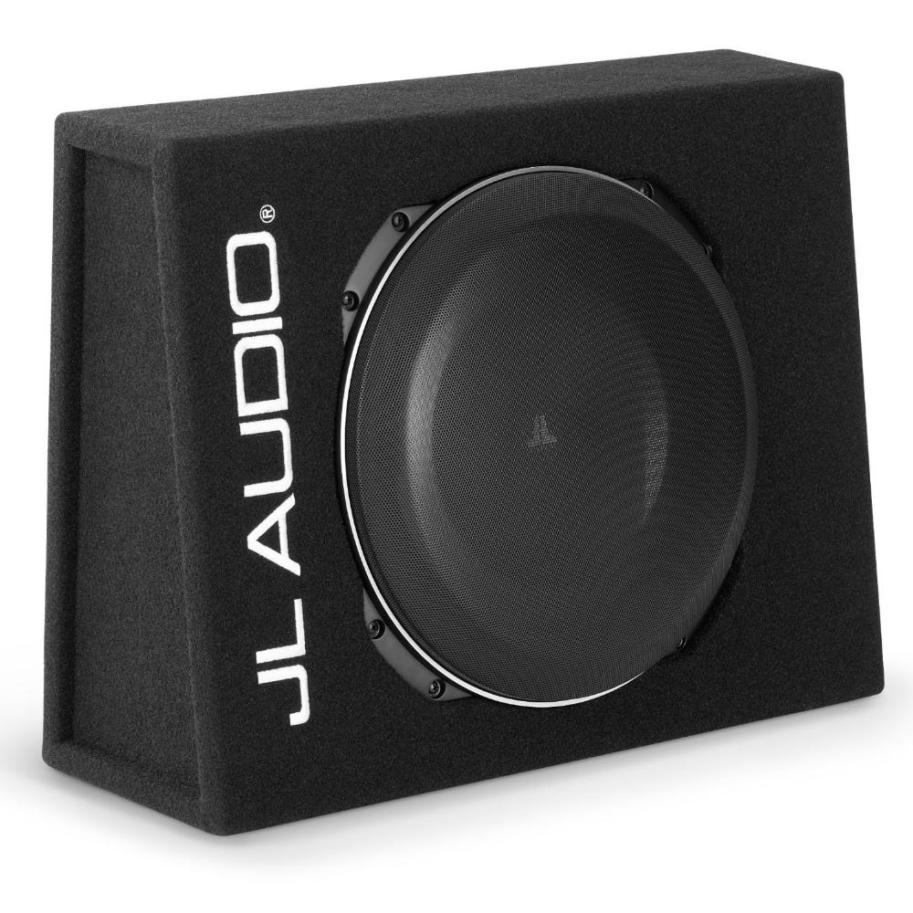 JL Audio CS113TG-TW5v2 Subwoofer 13" TW5 PowerWedge Sealed Sub Enclosure 600w - Image 2