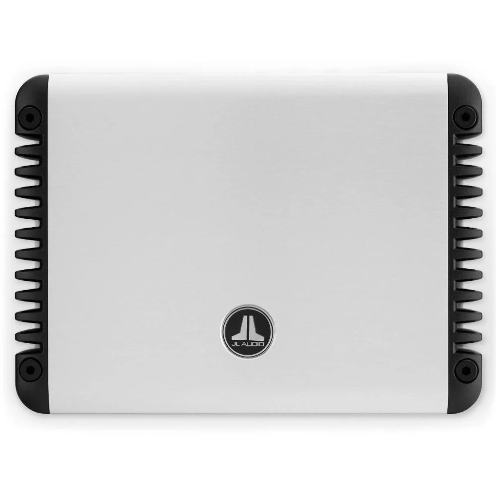 JL Audio HD1200/1 HD Series 1 Channel Monoblock Subwoofer Amplifier 1200w RMS - Image 6