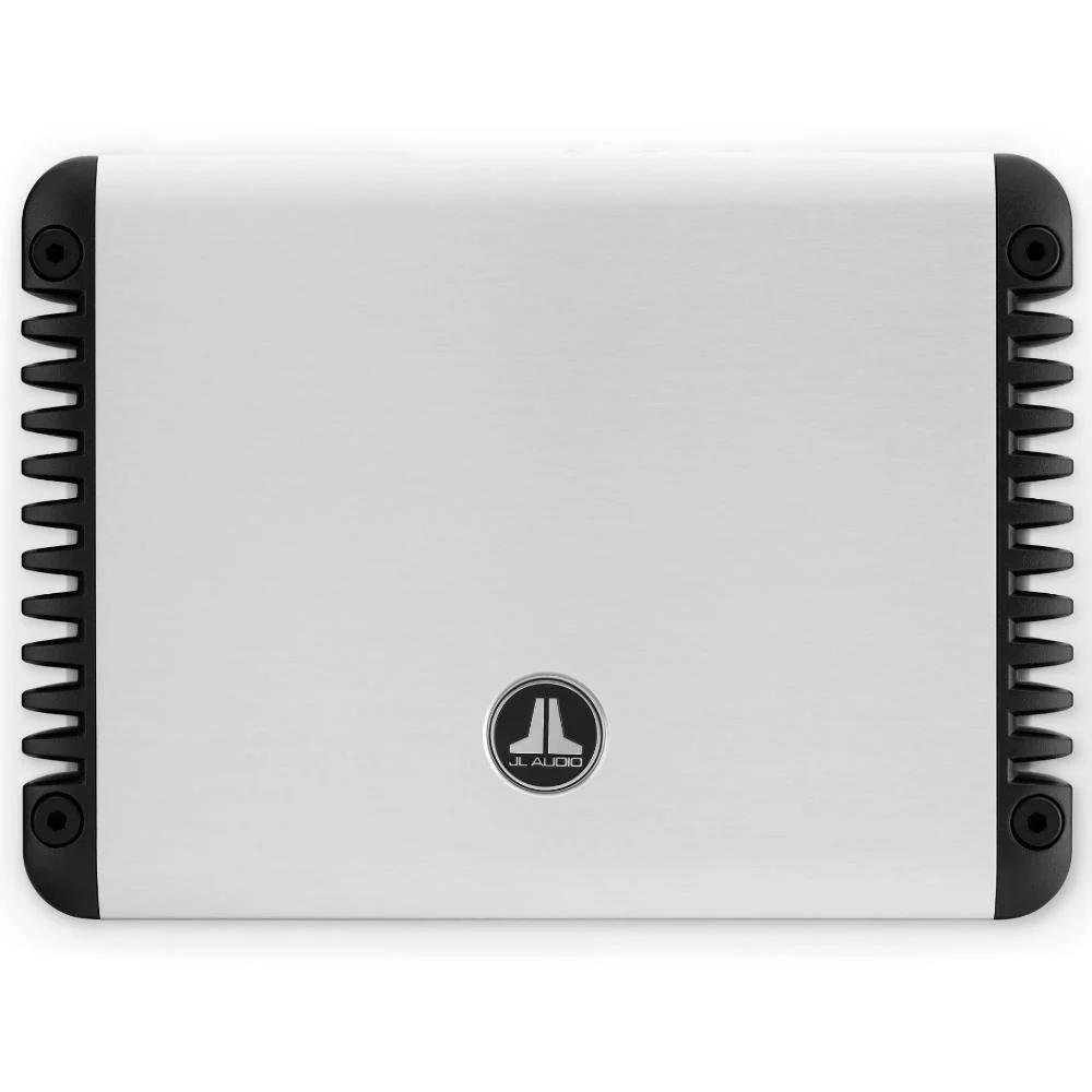 JL Audio HD900/5 HD Series 5 Channel Class D Full Range Amp Amplifier 900w RMS - Image 7