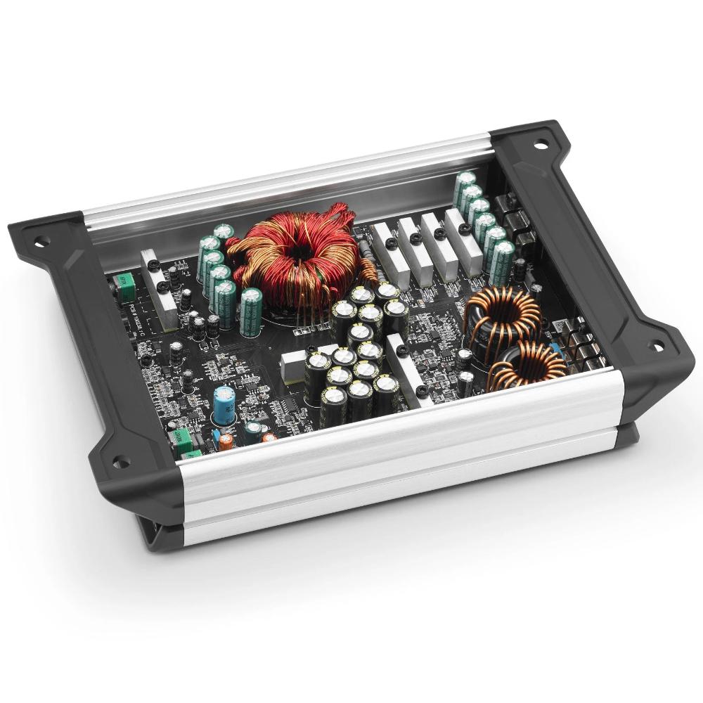 JL Audio JD1000/1 JD Series Monoblock Amp Class D Subwoofer Amplifier 1000w RMS - Image 5