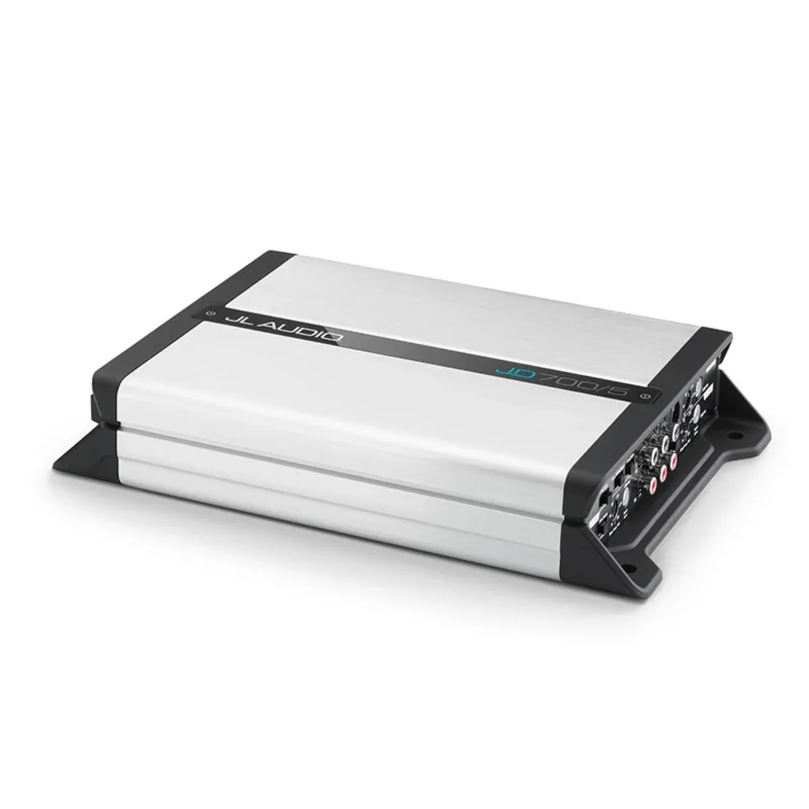 JL Audio JD700/5 JD Series 5 Channel Amp Full Range Class D Amplifier 700w RMS