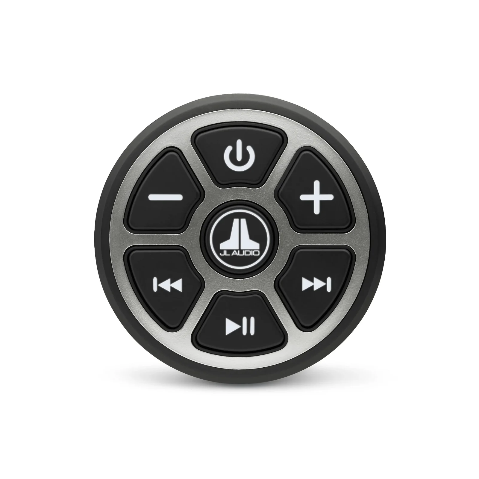 JL Audio MBT-CRXv3 Car & Marine Wireless Bluetooth Audio Receiver Controller - Image 4