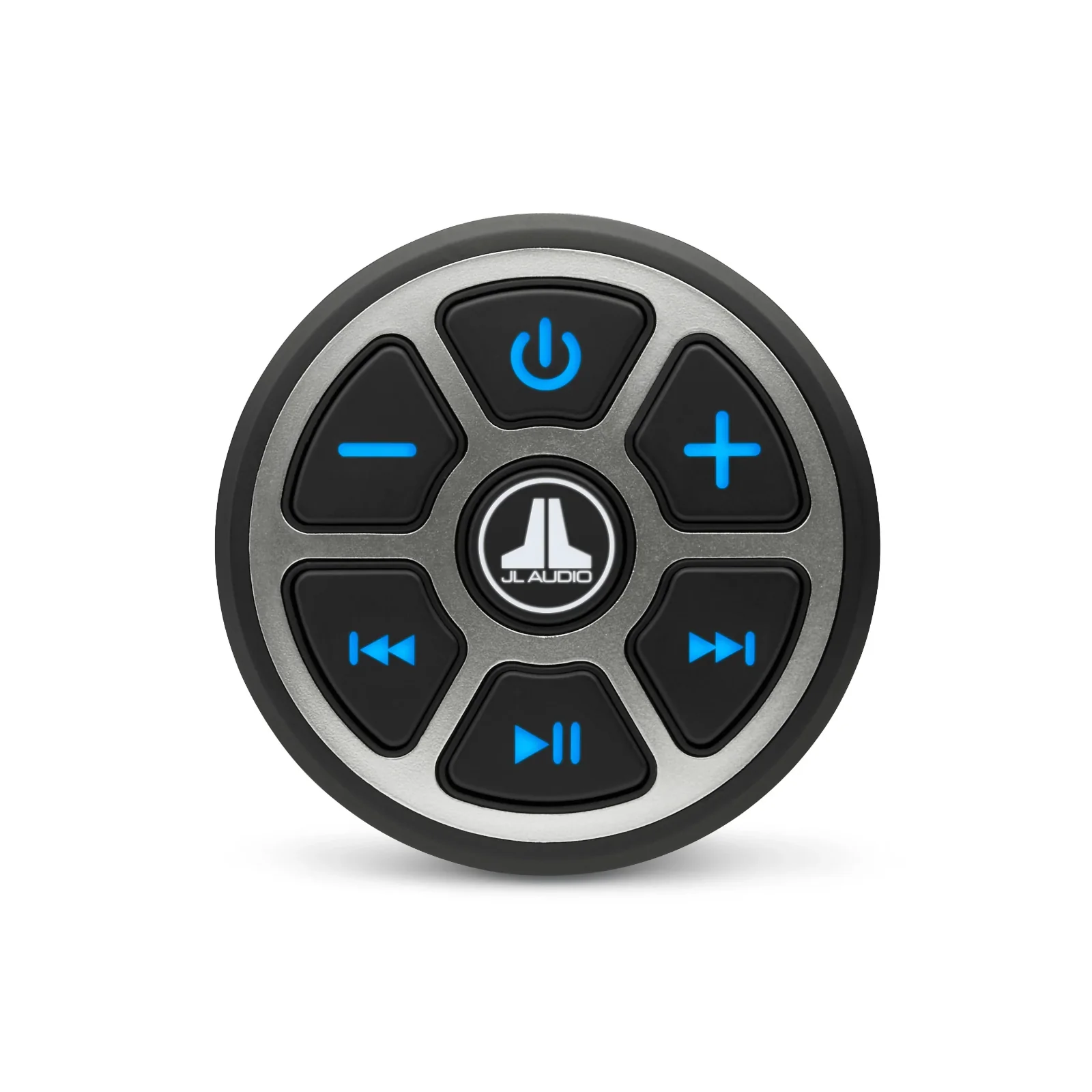 JL Audio MBT-CRXv3 Car & Marine Wireless Bluetooth Audio Receiver Controller - Image 5