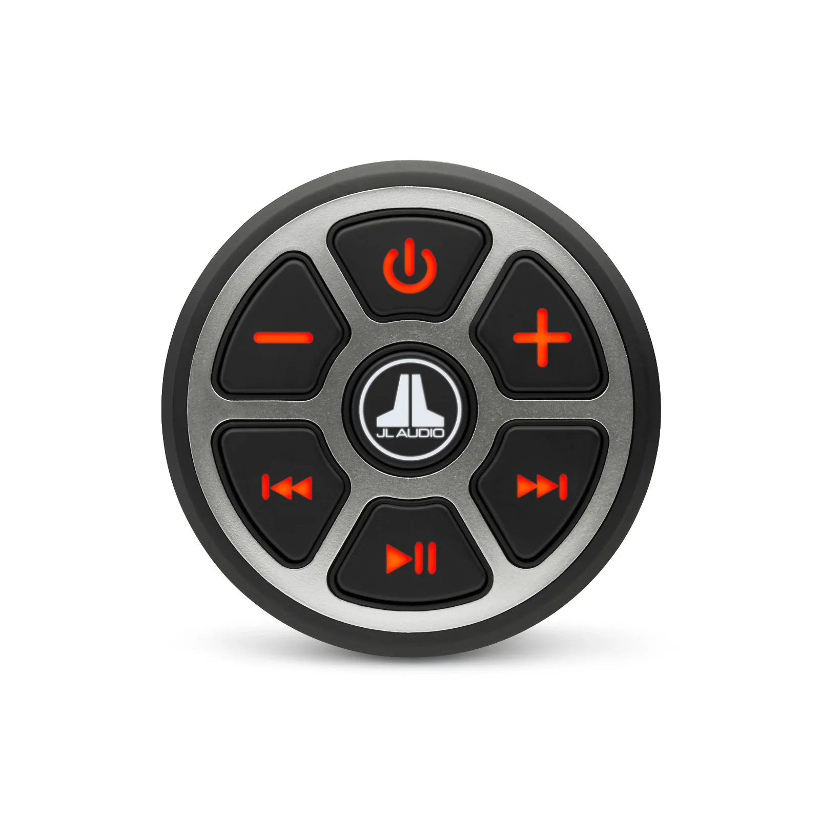 JL Audio MBT-CRXv3 Car & Marine Wireless Bluetooth Audio Receiver Controller - Image 6