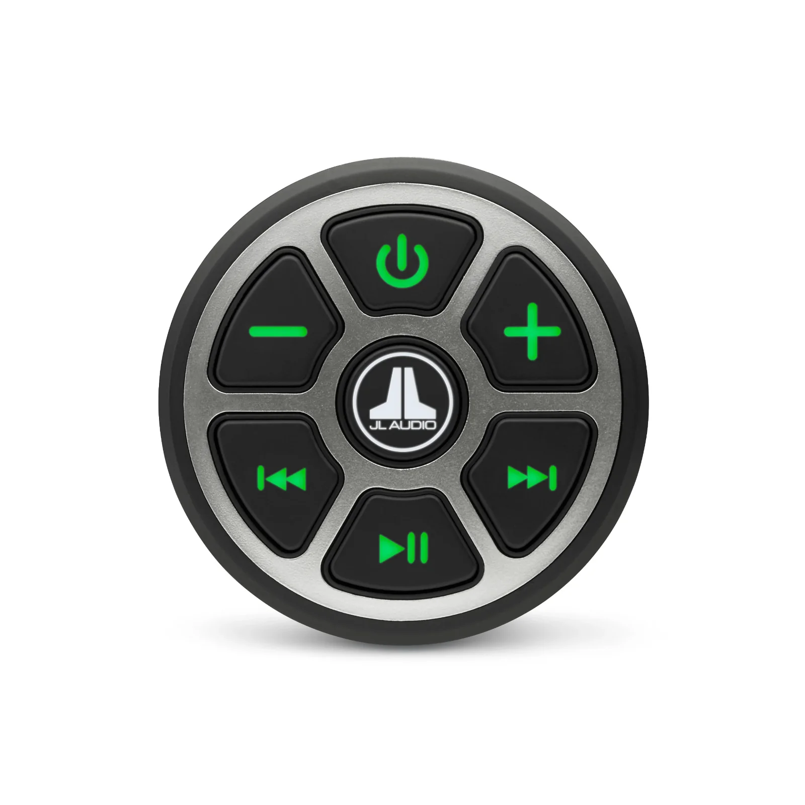 JL Audio MBT-CRXv3 Car & Marine Wireless Bluetooth Audio Receiver Controller - Image 7