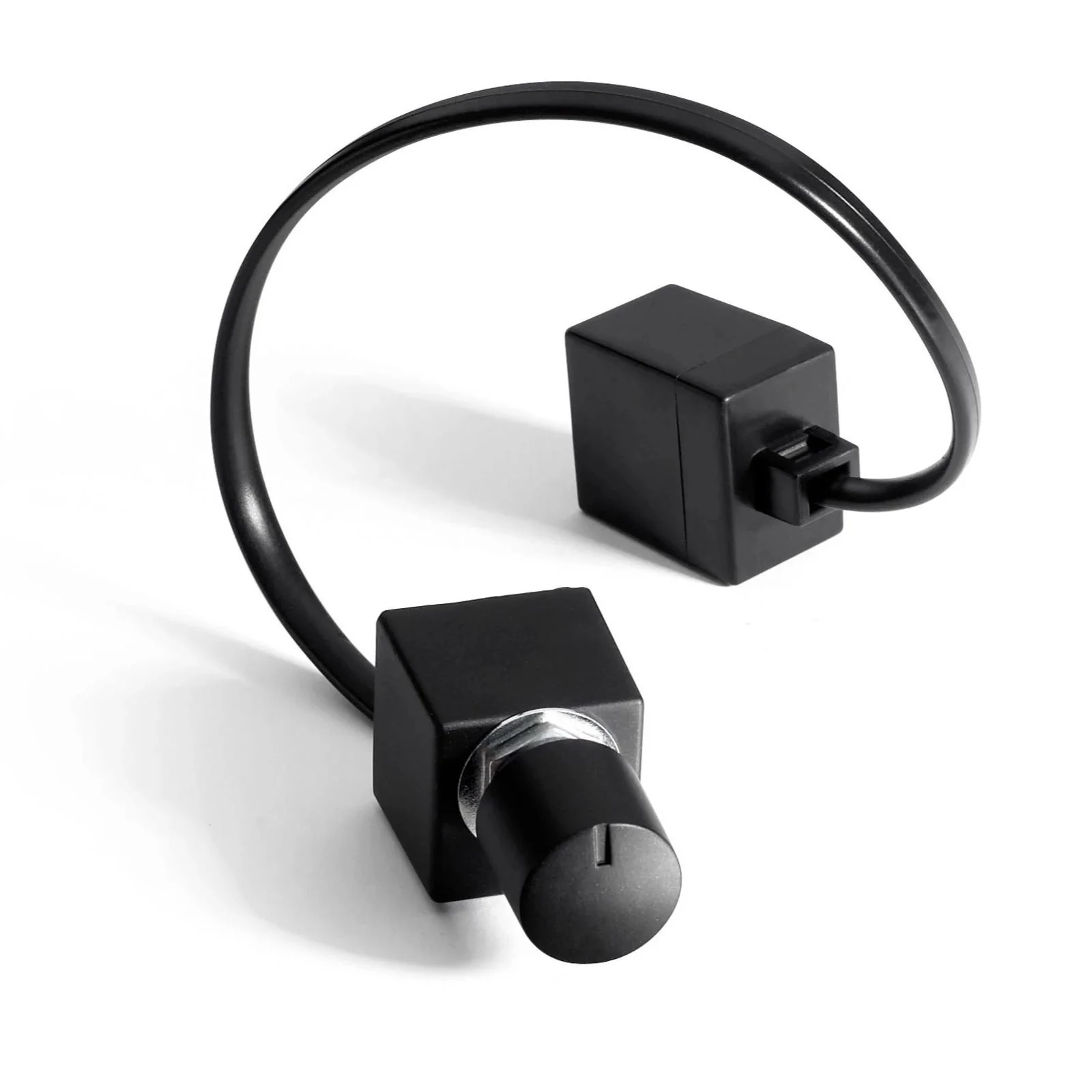 JL Audio RBC-1 Remote Bass Level Control for JD JX MX RD Series Amps Amplifiers - Image 2