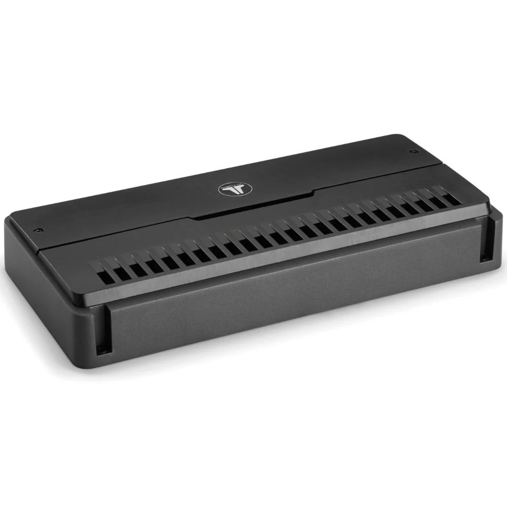 JL Audio RD1000/1 RD Series 1 Channel Monoblock Subwoofer Amplifier 1000w RMS - Image 3