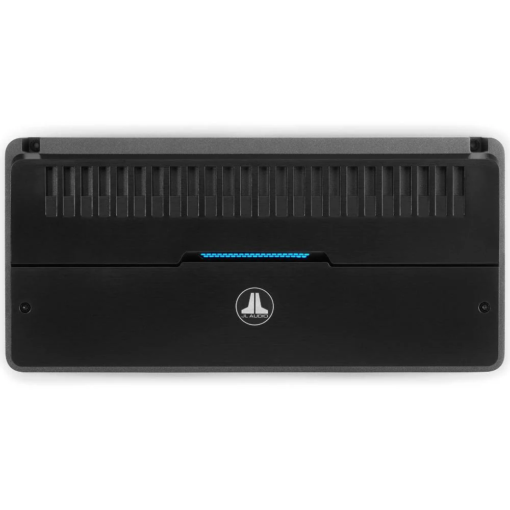 JL Audio RD1000/1 RD Series 1 Channel Monoblock Subwoofer Amplifier 1000w RMS - Image 4