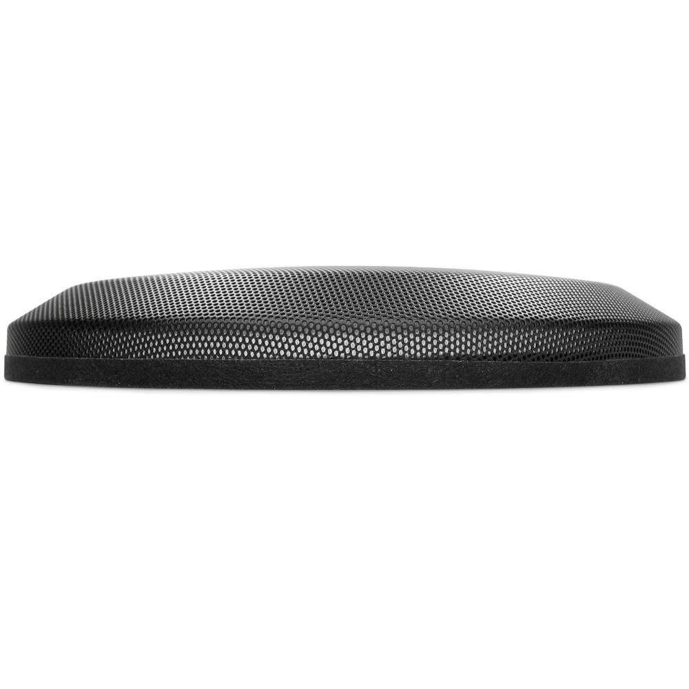 JL Audio SGR-10TW3 10 Inch Black Steel Mesh Sub Grill for 10TW3 Subwoofer - Image 2
