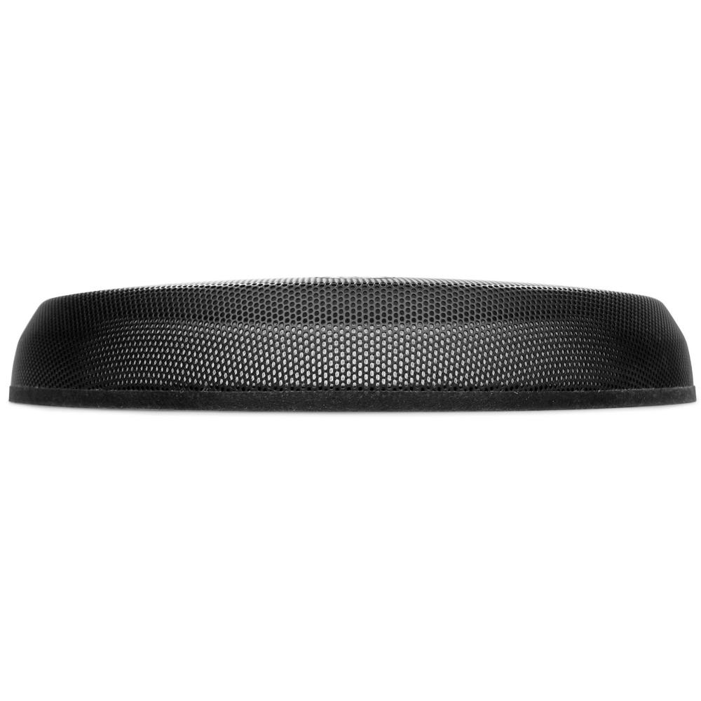 JL Audio SGR-12W6 12 Inch Black Steel Mesh Sub Grill for 12TW6V2 & V3 Subwoofer - Image 2