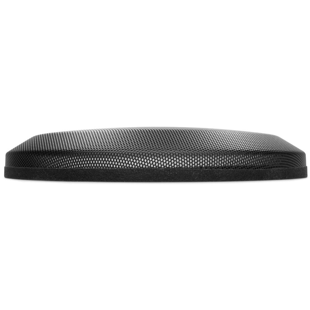 JL Audio SGRU-6 6.5 Inch Black Steel Mesh Sub Grill for 6W3v3 Subwoofer - Image 3