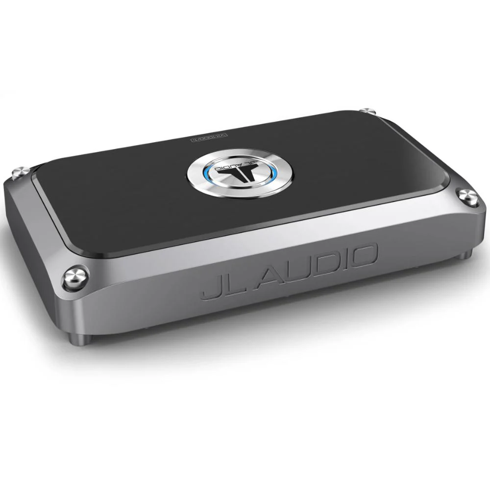 JL Audio VX1000/1i VXI Series Monoblock Subwoofer Amplifier DSP Amp 1000w RMS - Image 2