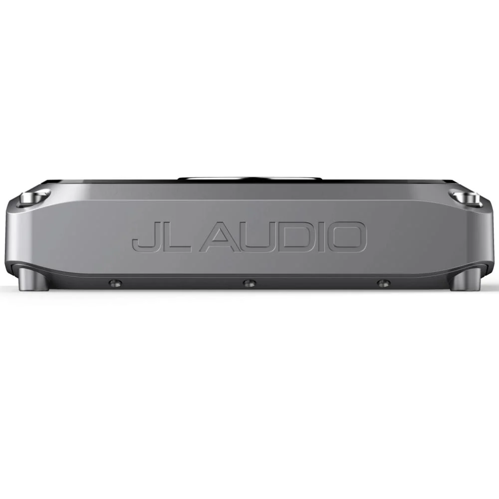 JL Audio VX400/4i VXi Series 4 Channel Full Range Amplifier DSP Amp 400w RMS - Image 5