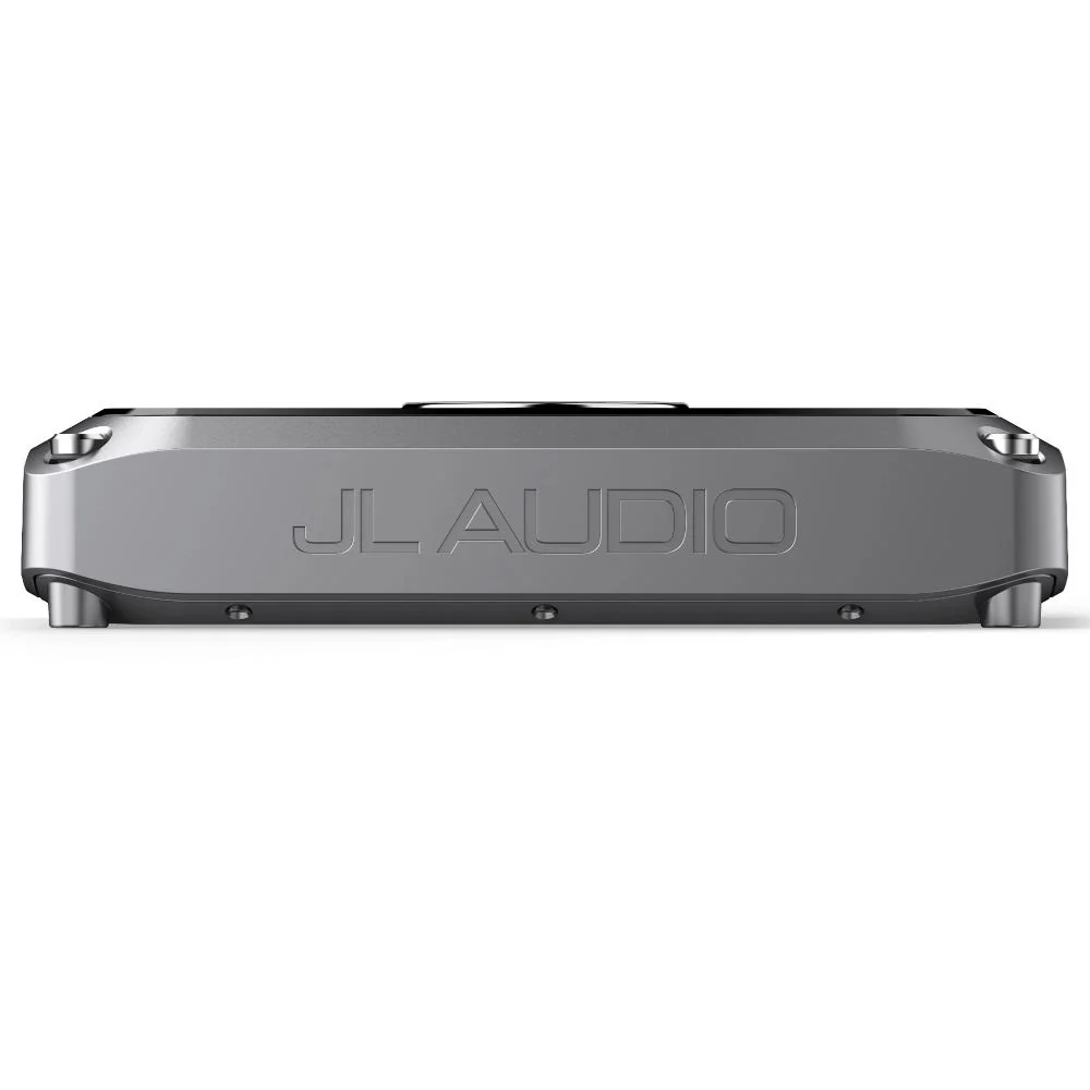 JL Audio VX600/6i VXi Series 6 Channel Full Range Amplifier DSP Amp 600w RMS - Image 5