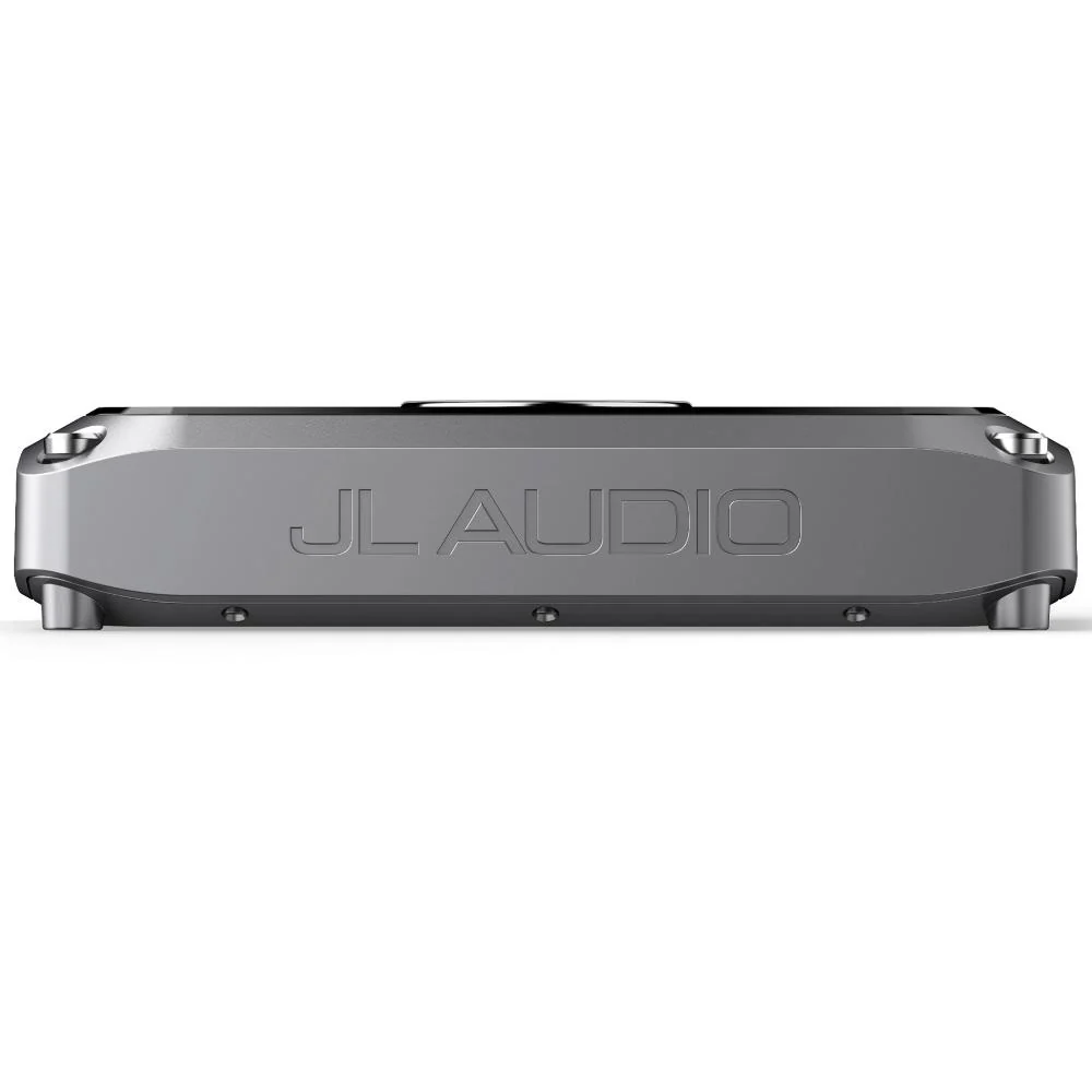 JL Audio VX700/5i VXi Series 5 Channel Full Range Amplifier DSP Amp 700w RMS - Image 5