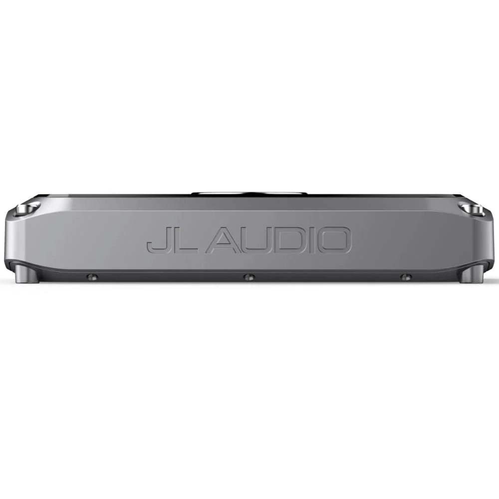 JL Audio VX800/8i VXi Series 8 Channel Full Range Amplifier DSP Amp 800w RMS - Image 5