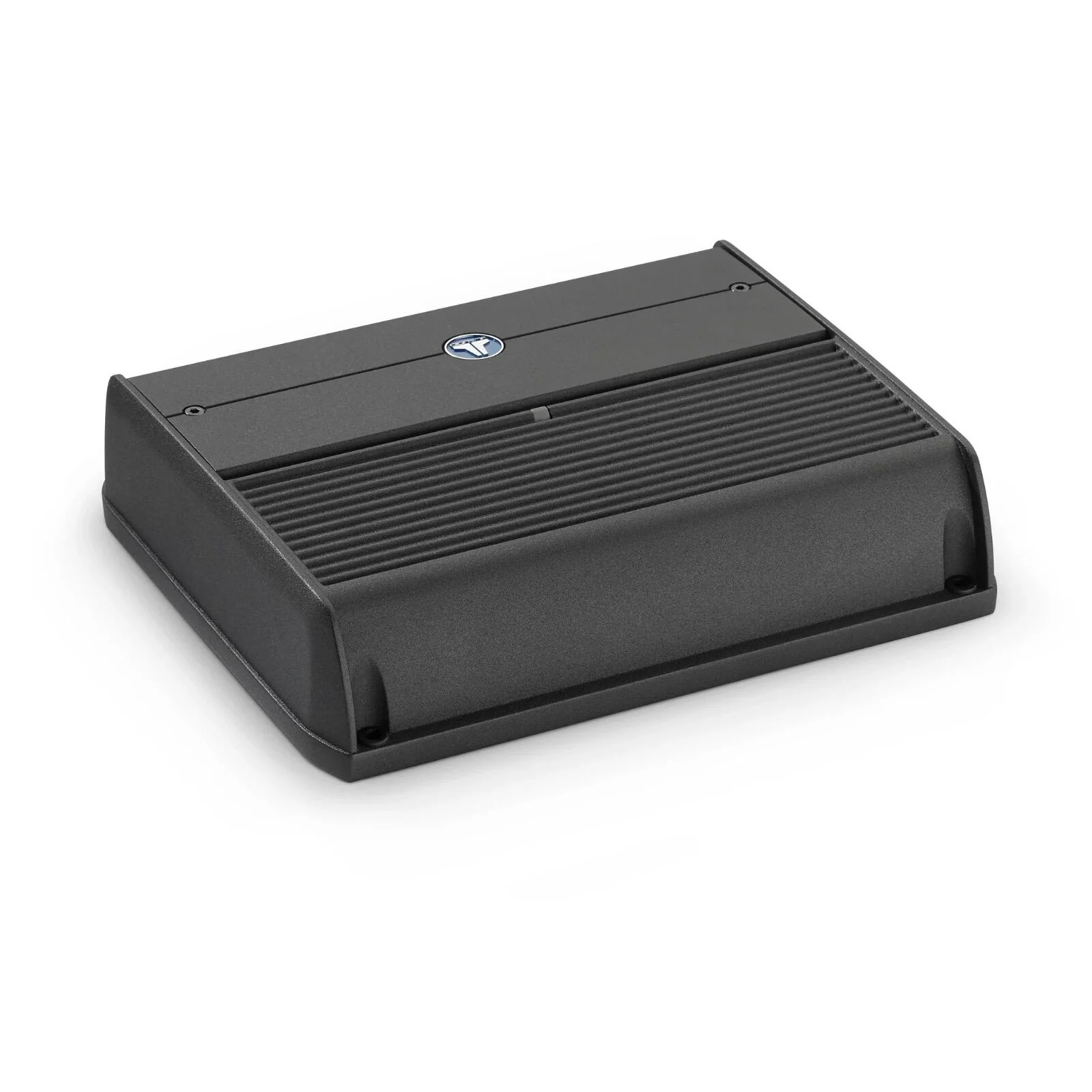 JL Audio XDM400/4 XDM Series 4 Channel Class D Car Marine Amp Amplifier 400w RMS - Image 3
