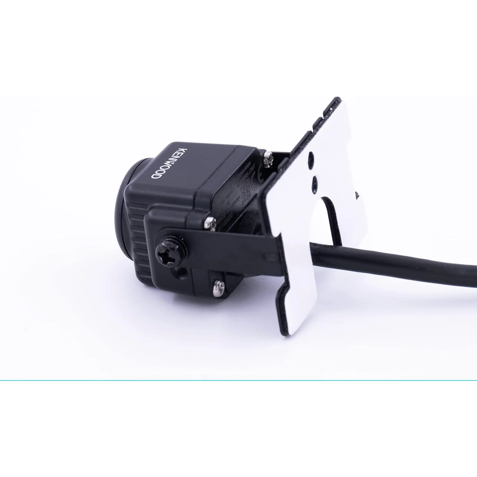Kenwood CMOS-740HD Front or Rear View Reversing Camera for HD Car Stereo Screens - Image 4