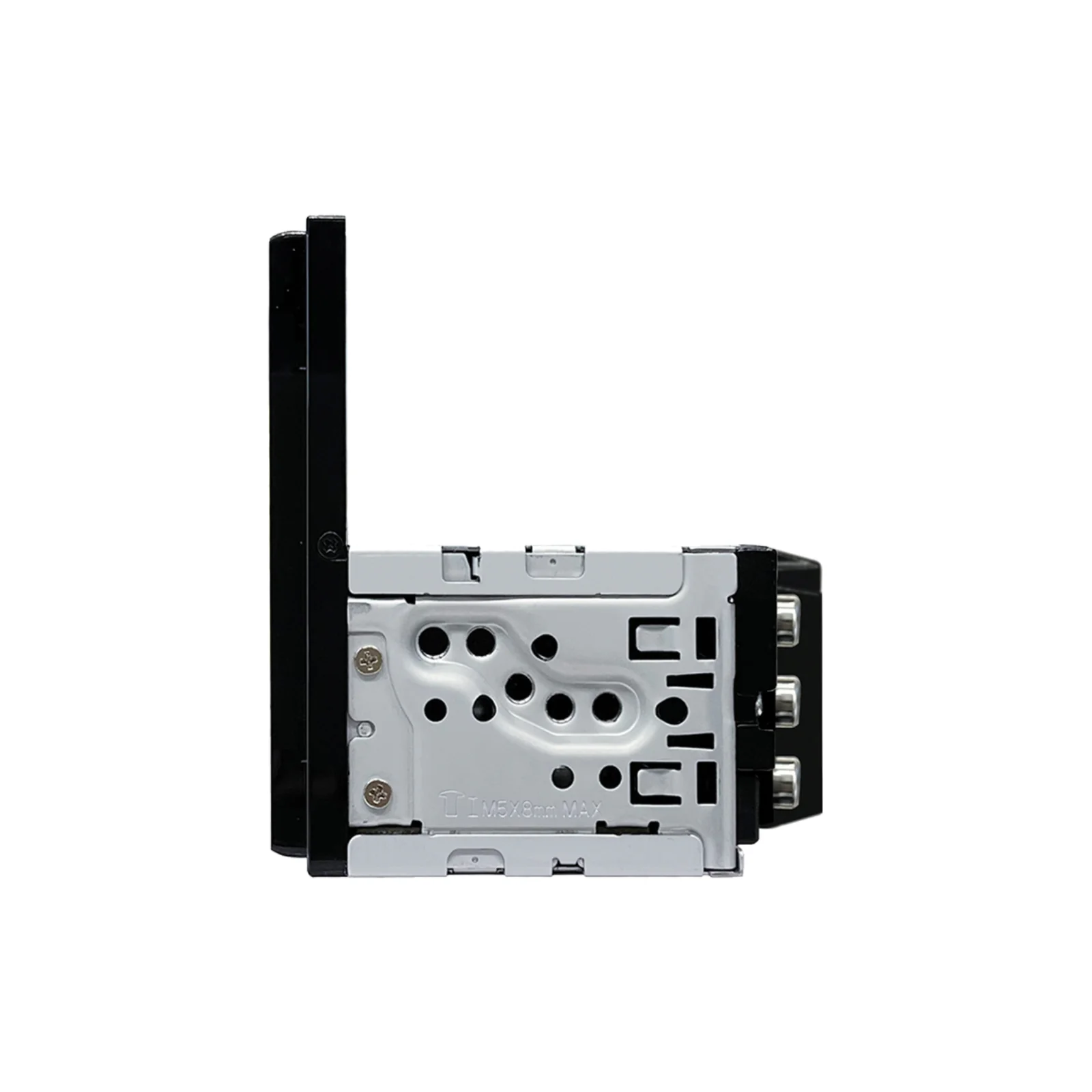 Kenwood DMX6523DABS Apple CarPlay Android DAB Bluetooth Double Din Car Stereo - Image 3